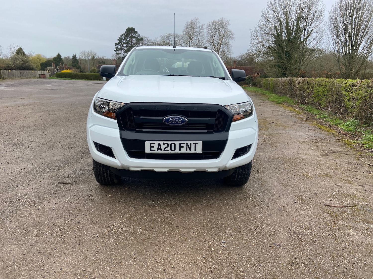 Used Ford Ranger 2020 for sale - 77501896: Photo 10