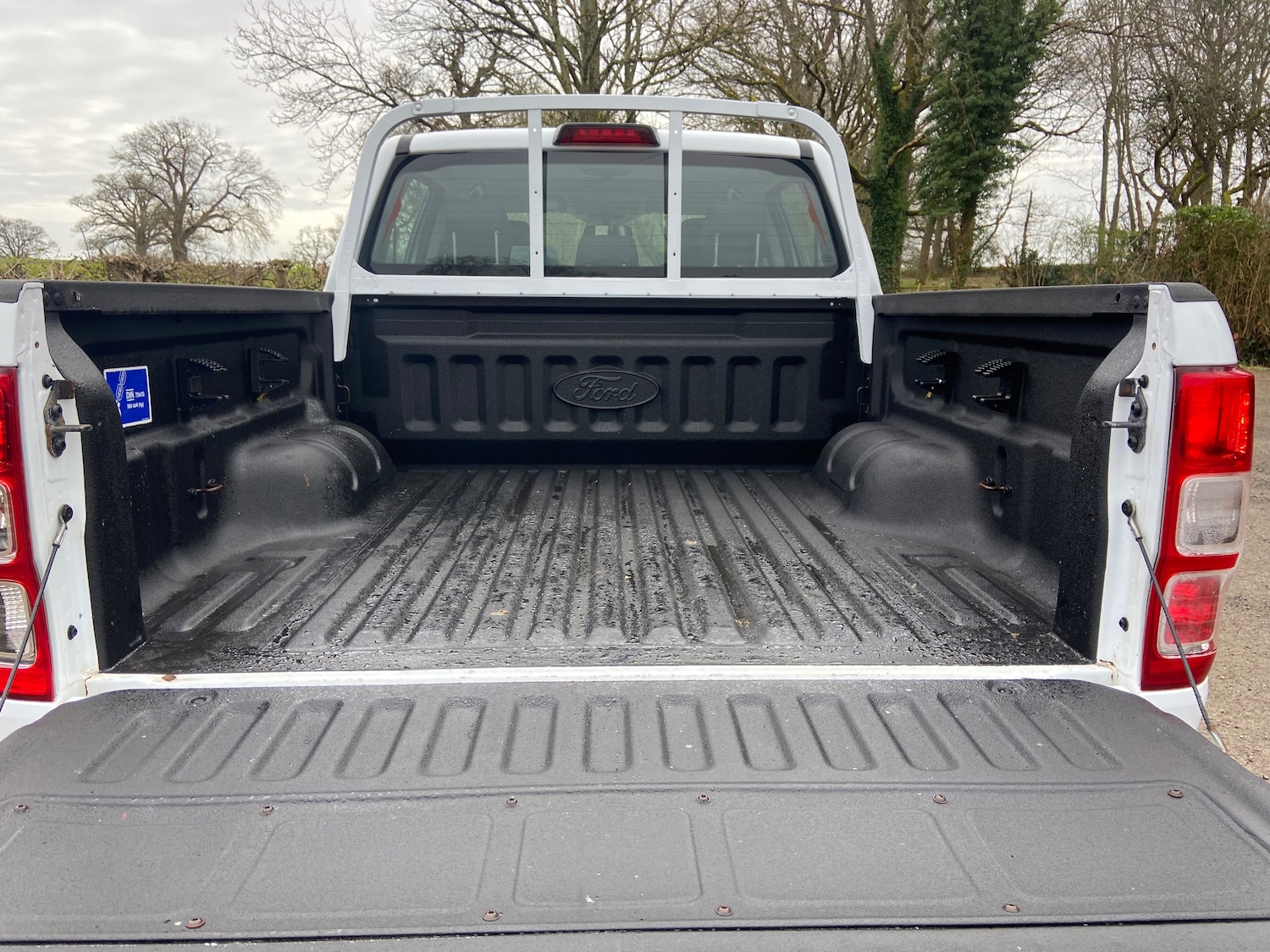 Used Ford Ranger 2020 for sale - 77501896: Photo 12