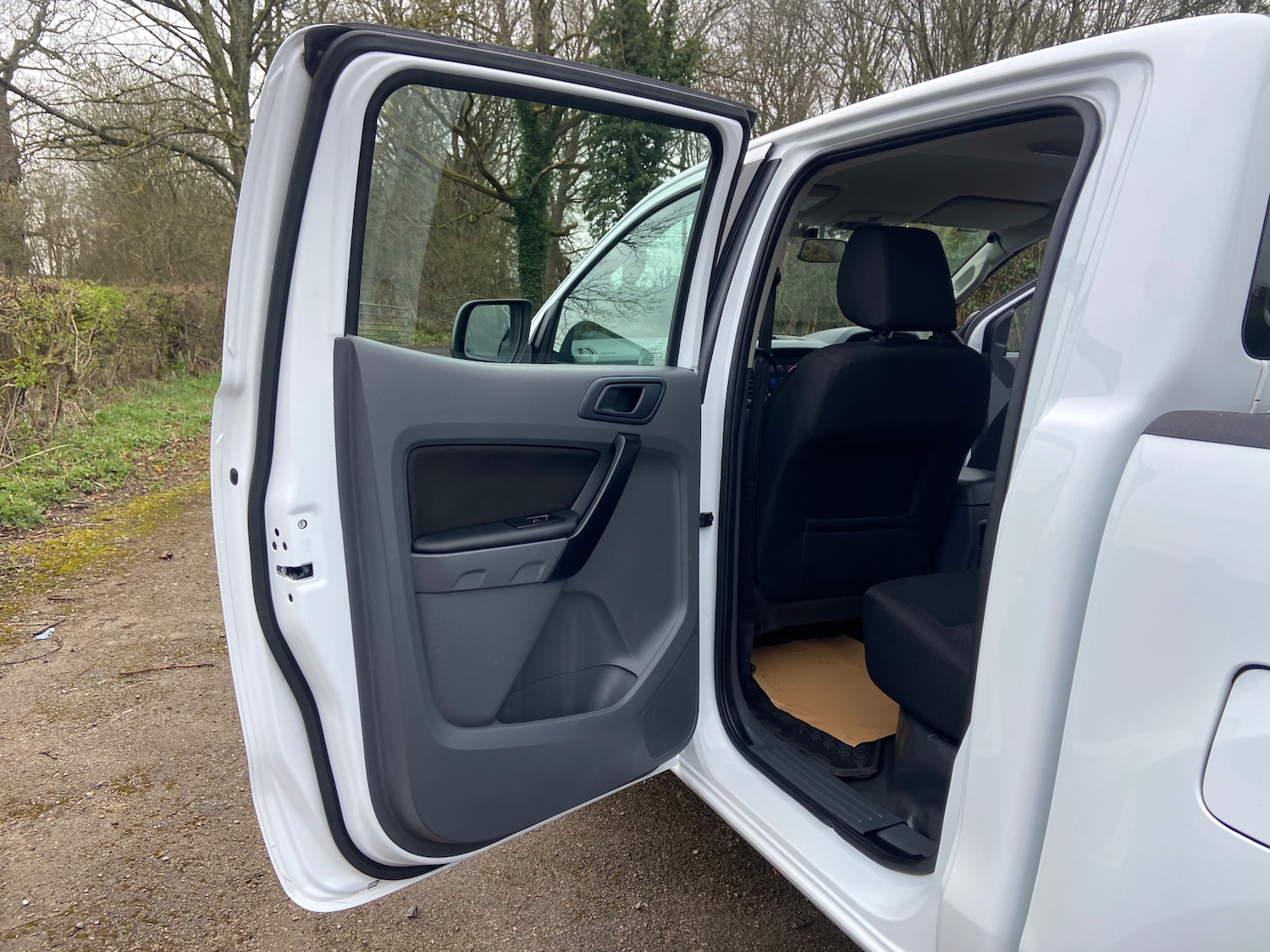 Used Ford Ranger 2020 for sale - 77501896: Photo 13