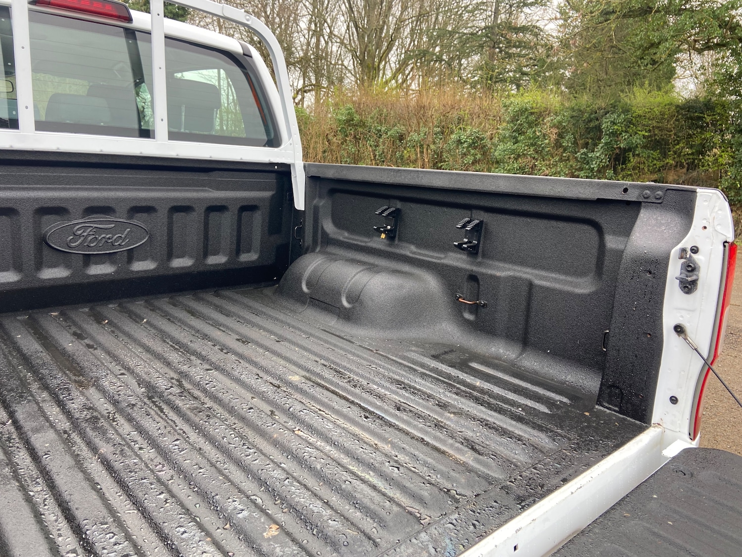 Used Ford Ranger 2020 for sale - 77501896: Photo 14