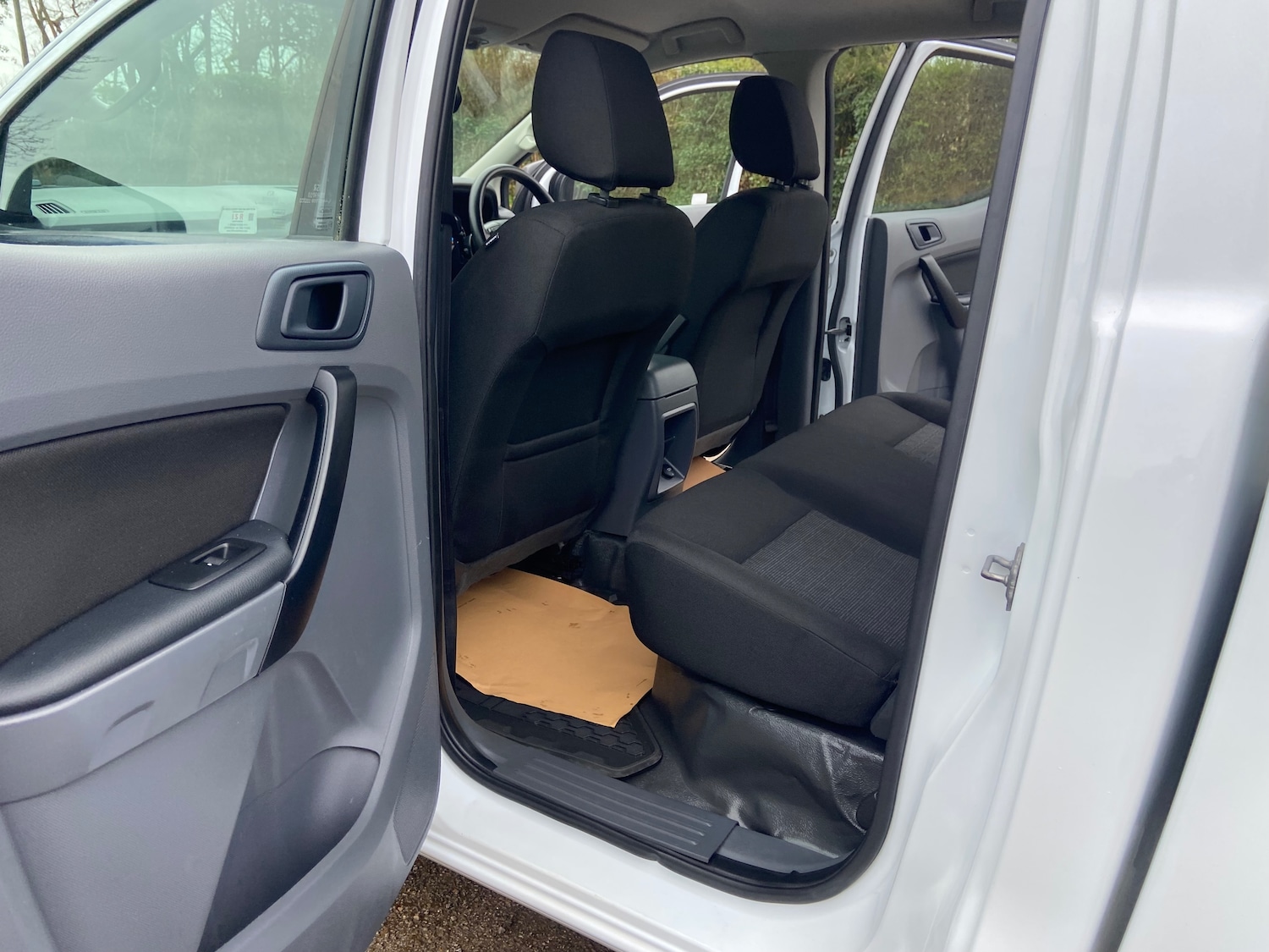 Used Ford Ranger 2020 for sale - 77501896: Photo 16