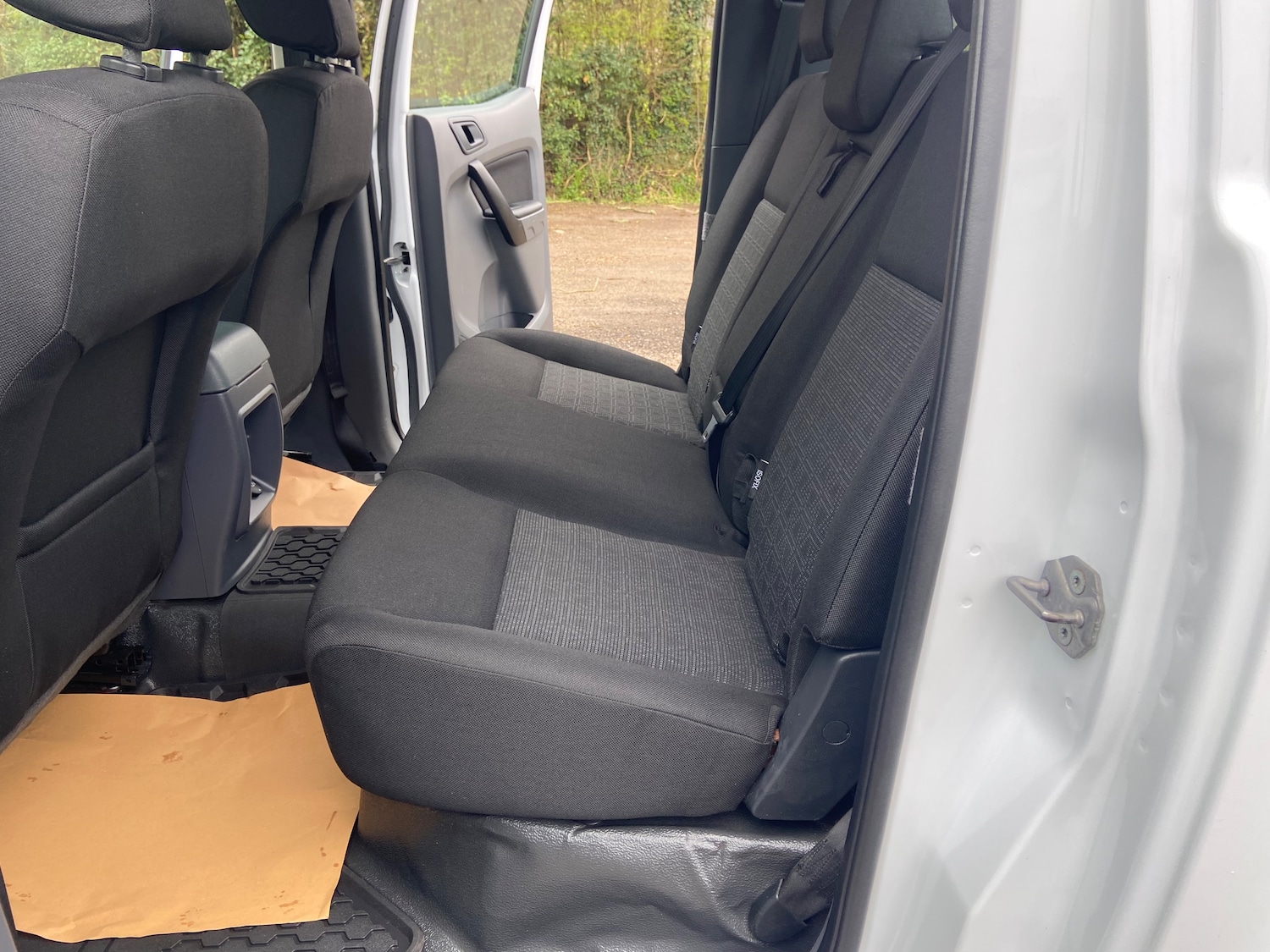 Used Ford Ranger 2020 for sale - 77501896: Photo 17