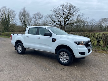 Used Ford Ranger 2020 for sale - 77501896: Photo