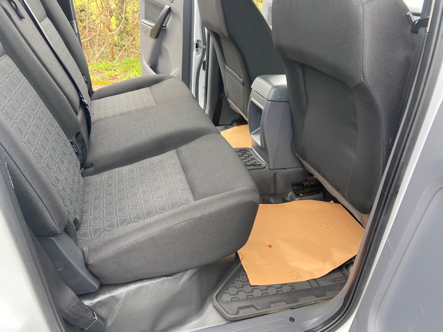 Used Ford Ranger 2020 for sale - 77501896: Photo 21