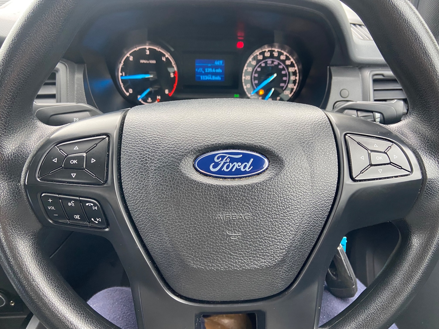 Used Ford Ranger 2020 for sale - 77501896: Photo 28