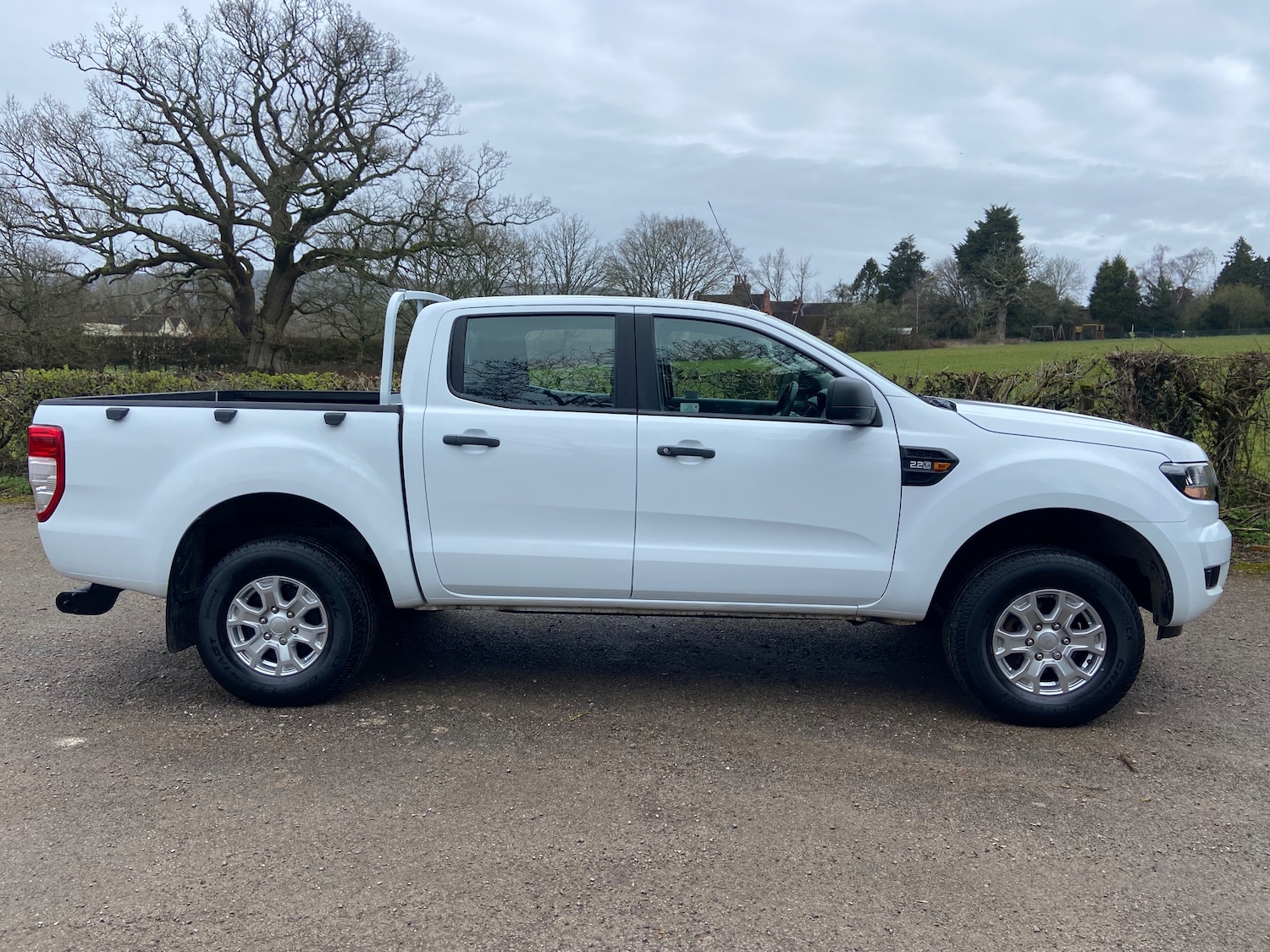 Used Ford Ranger 2020 for sale - 77501896: Photo 3