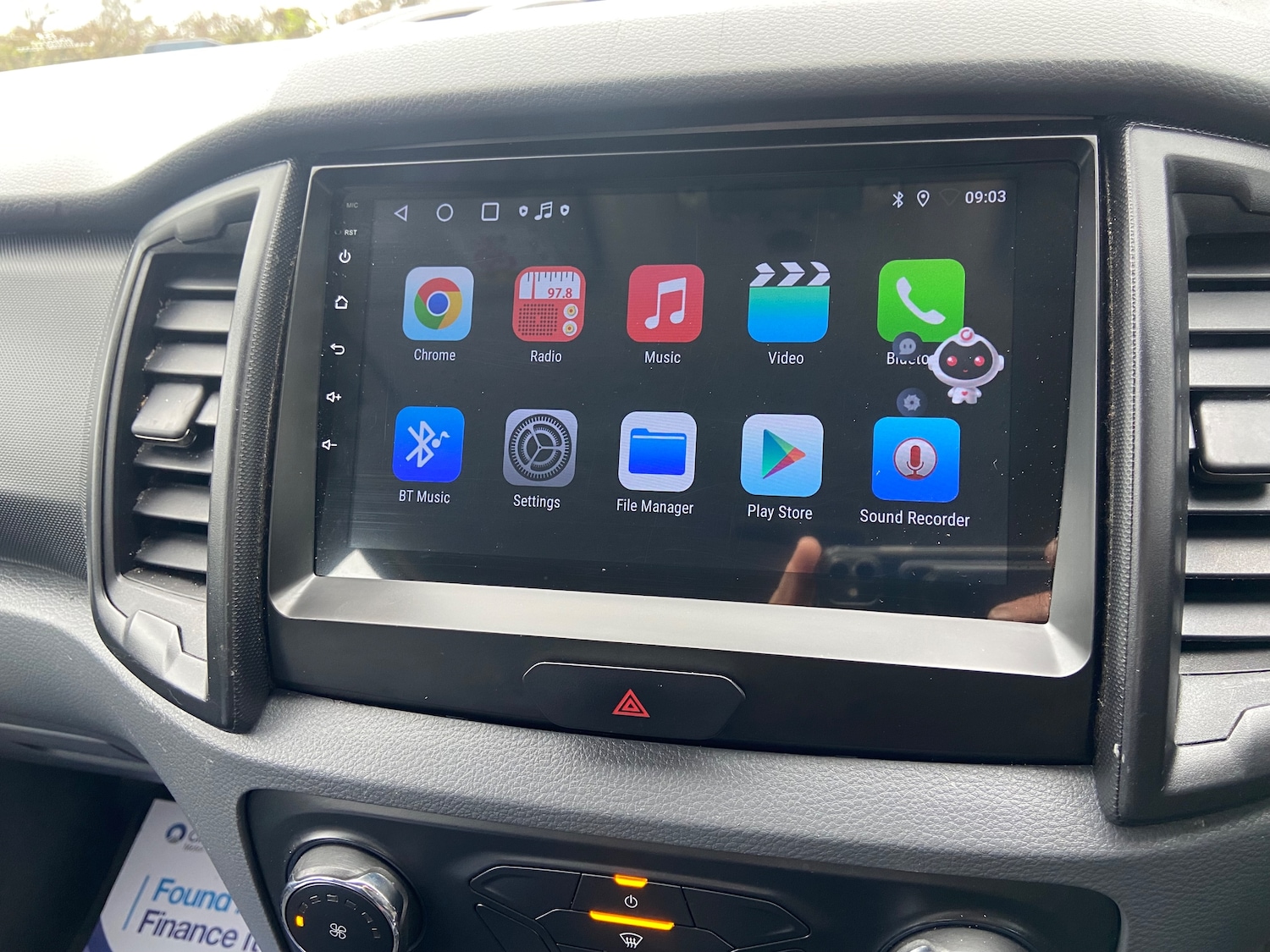 Used Ford Ranger 2020 for sale - 77501896: Photo 34