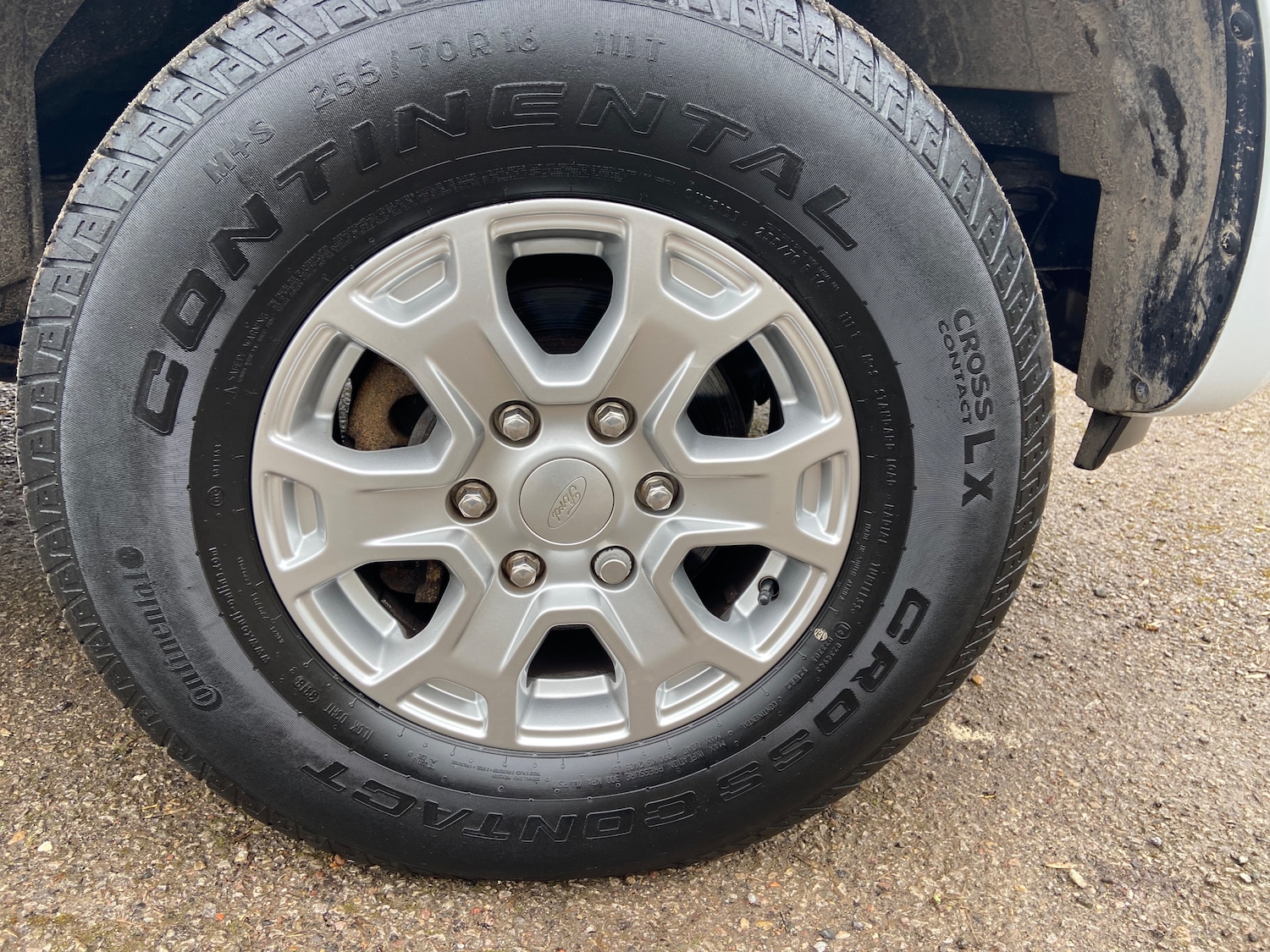 Used Ford Ranger 2020 for sale - 77501896: Photo 38