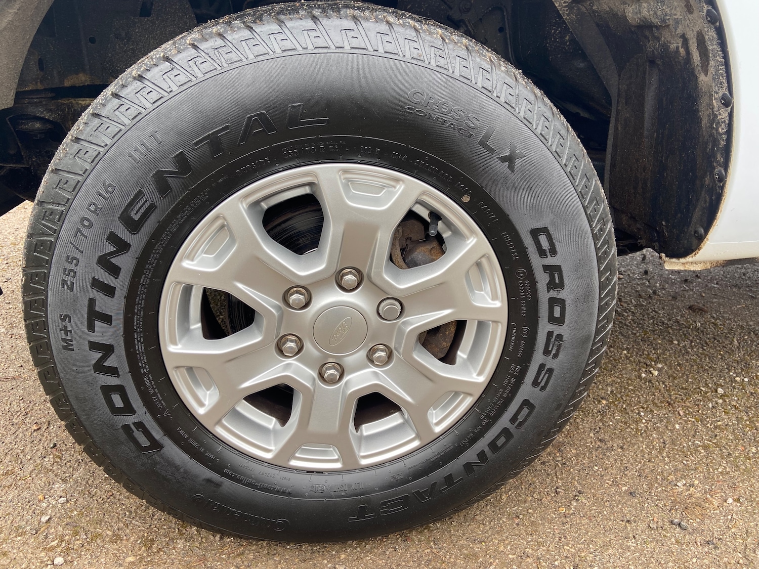 Used Ford Ranger 2020 for sale - 77501896: Photo 39