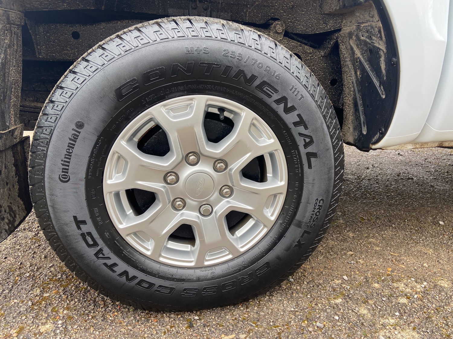 Used Ford Ranger 2020 for sale - 77501896: Photo 41