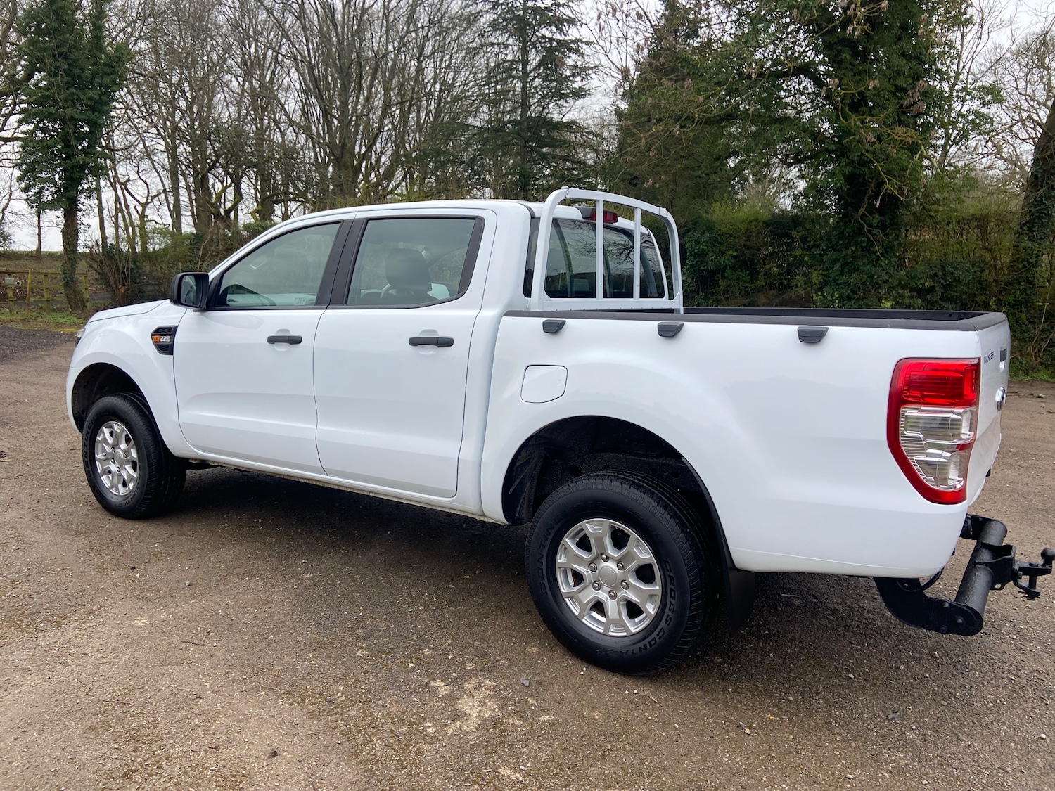Used Ford Ranger 2020 for sale - 77501896: Photo 8