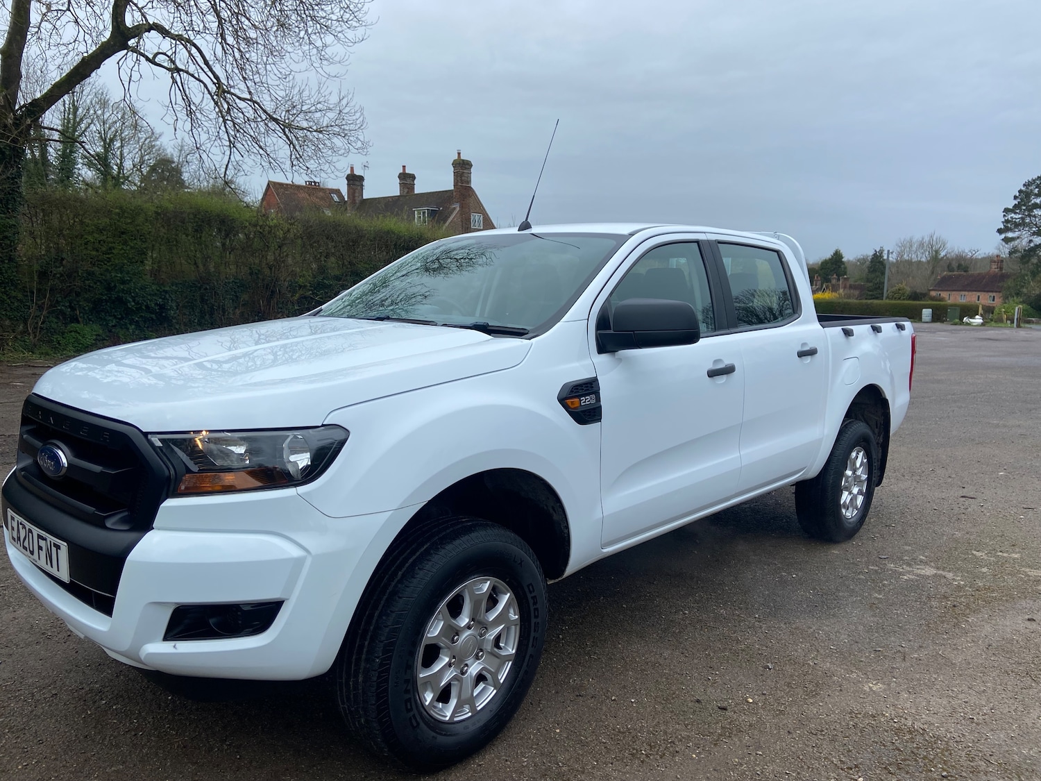 Used Ford Ranger 2020 for sale - 77501896: Photo 9