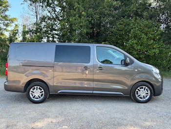 Used Vauxhall Vivaro 2021 for sale - 78859315: Photo