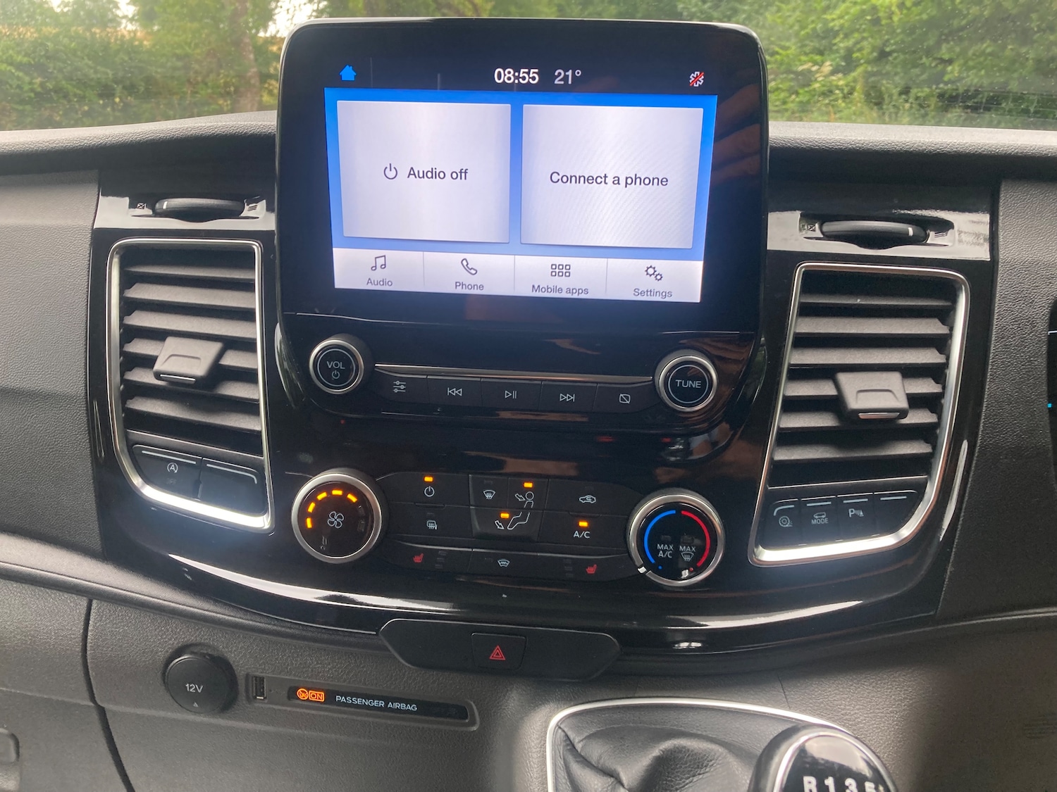 Vehicle 19