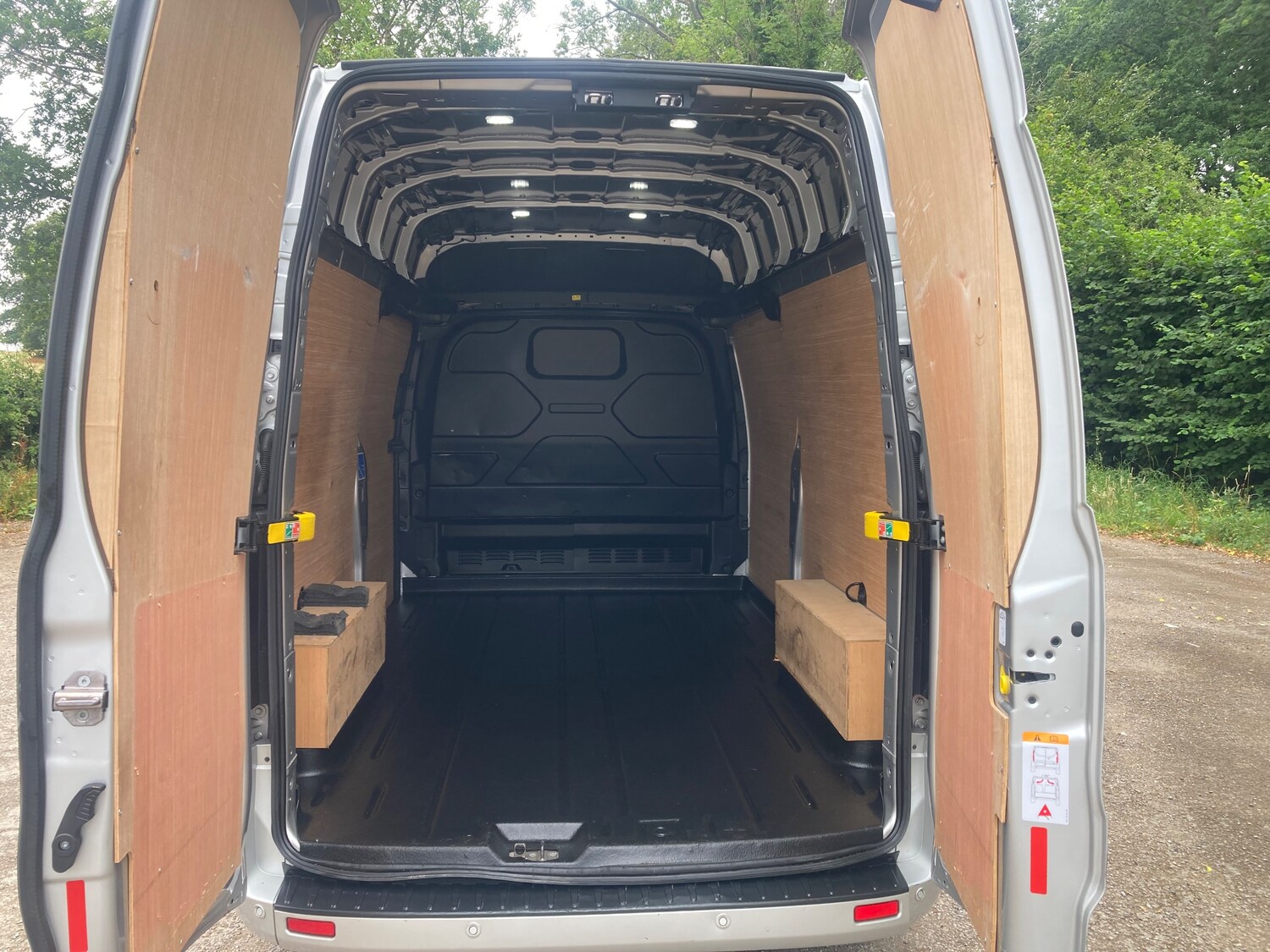 Vehicle 24