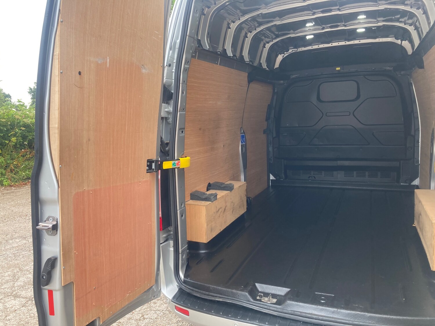 Vehicle 26