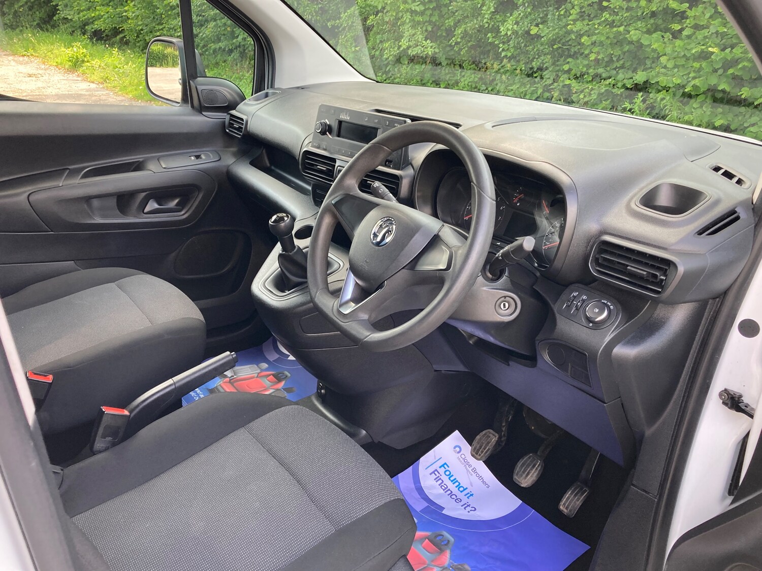 Vehicle 13