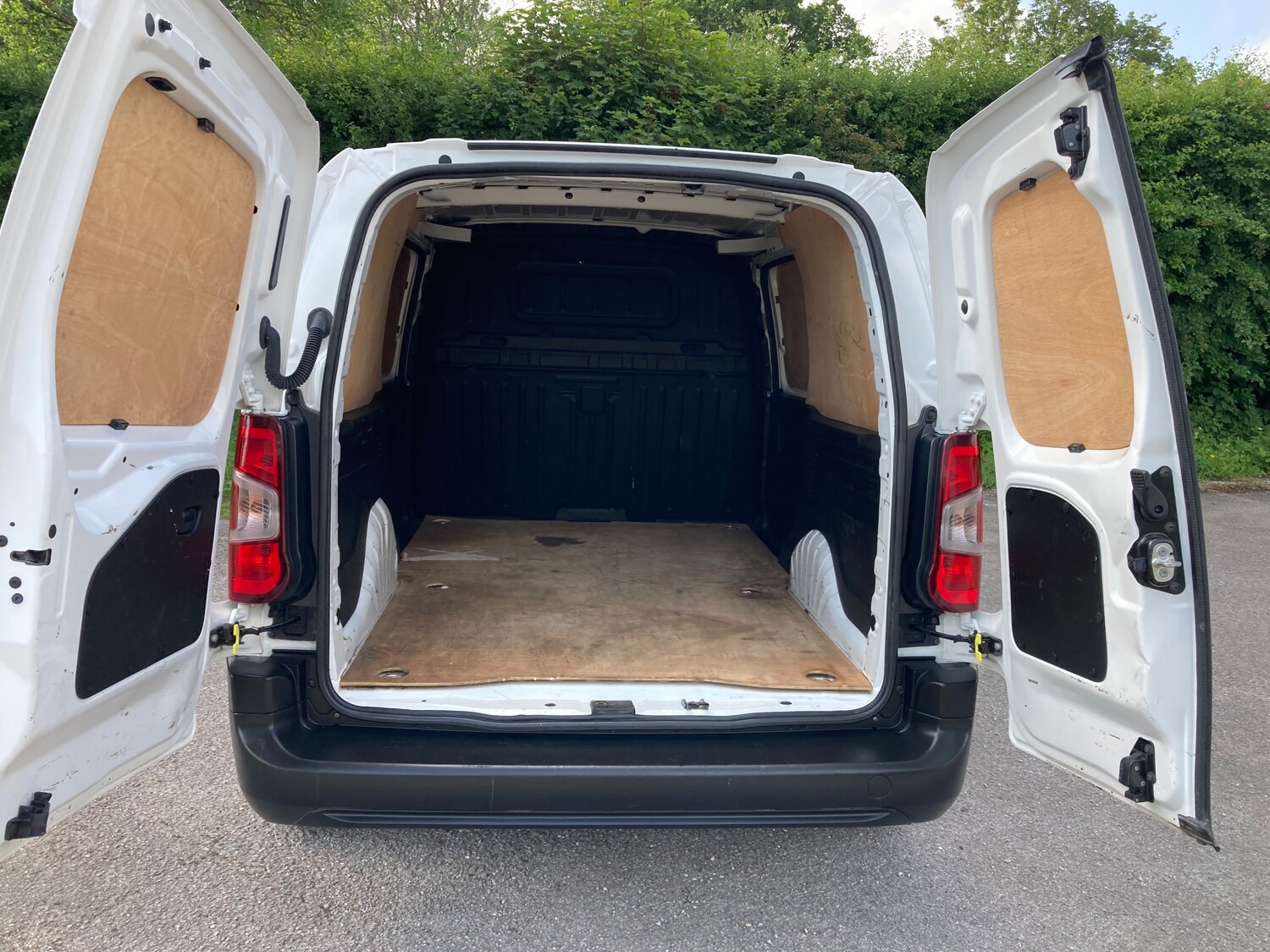 Vehicle 23
