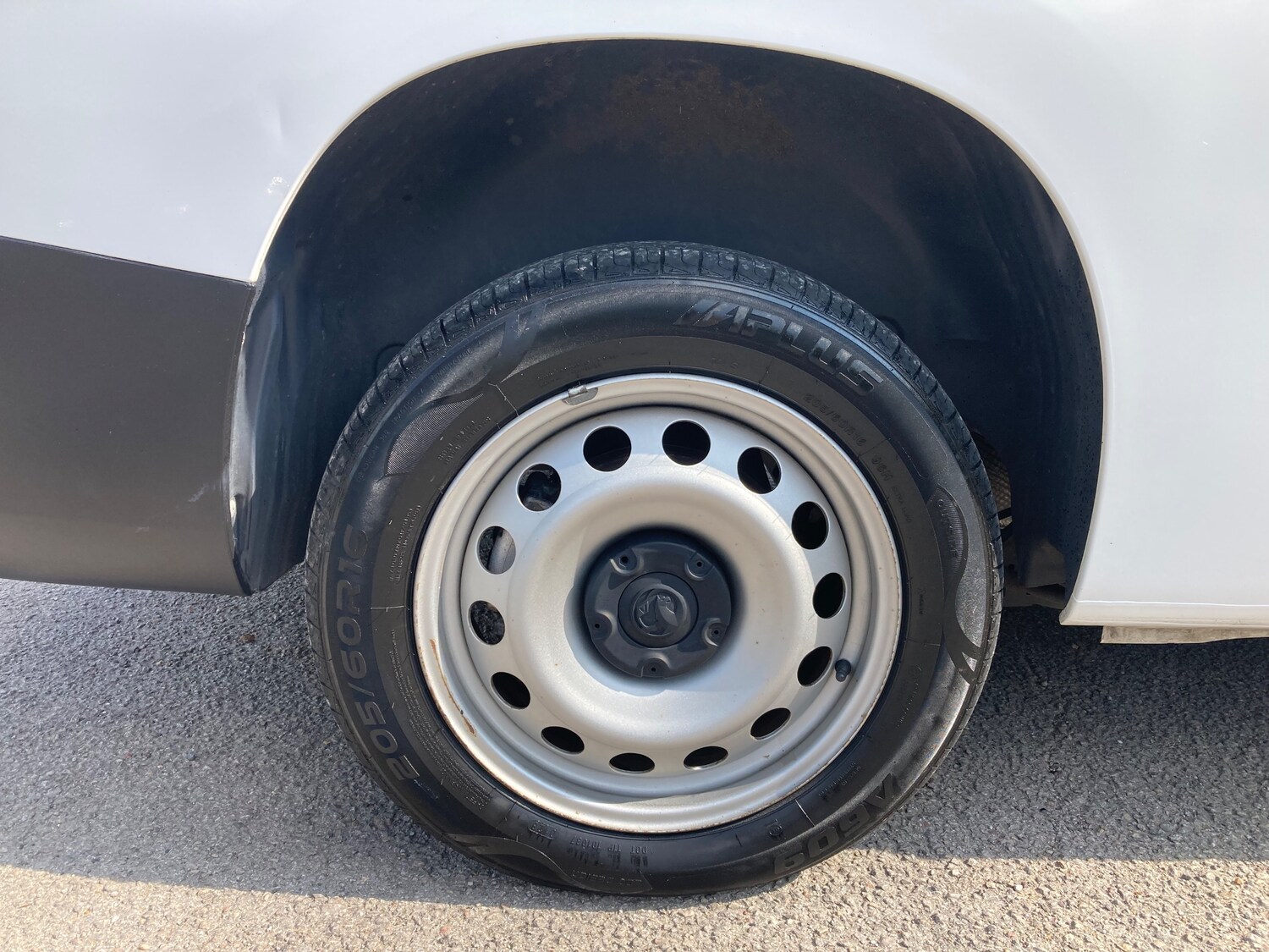 Vehicle 32