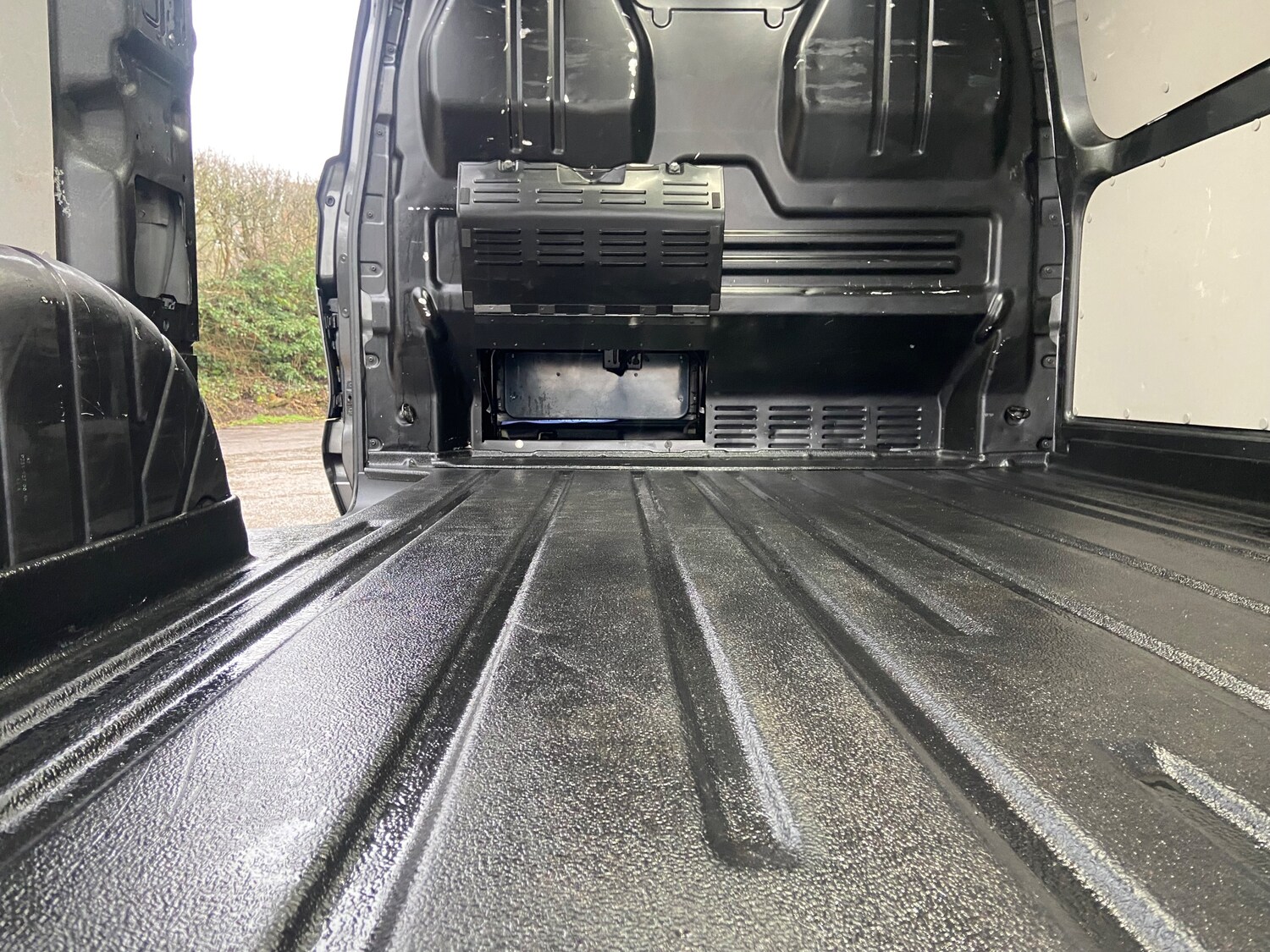 Used Ford Transit Custom 2024 for sale - 77195780: Photo 13