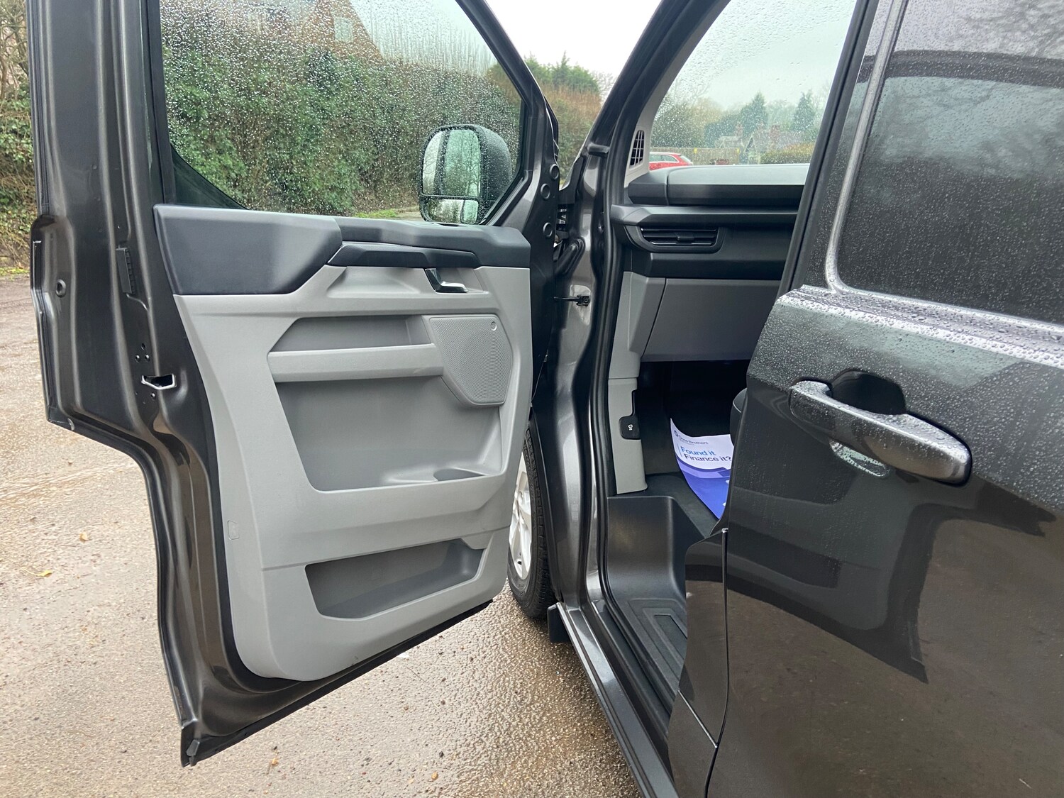 Used Ford Transit Custom 2024 for sale - 77195780: Photo 15