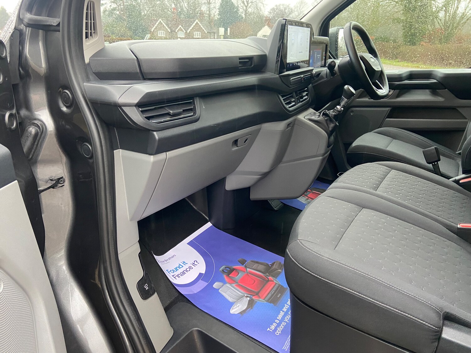 Used Ford Transit Custom 2024 for sale - 77195780: Photo 16