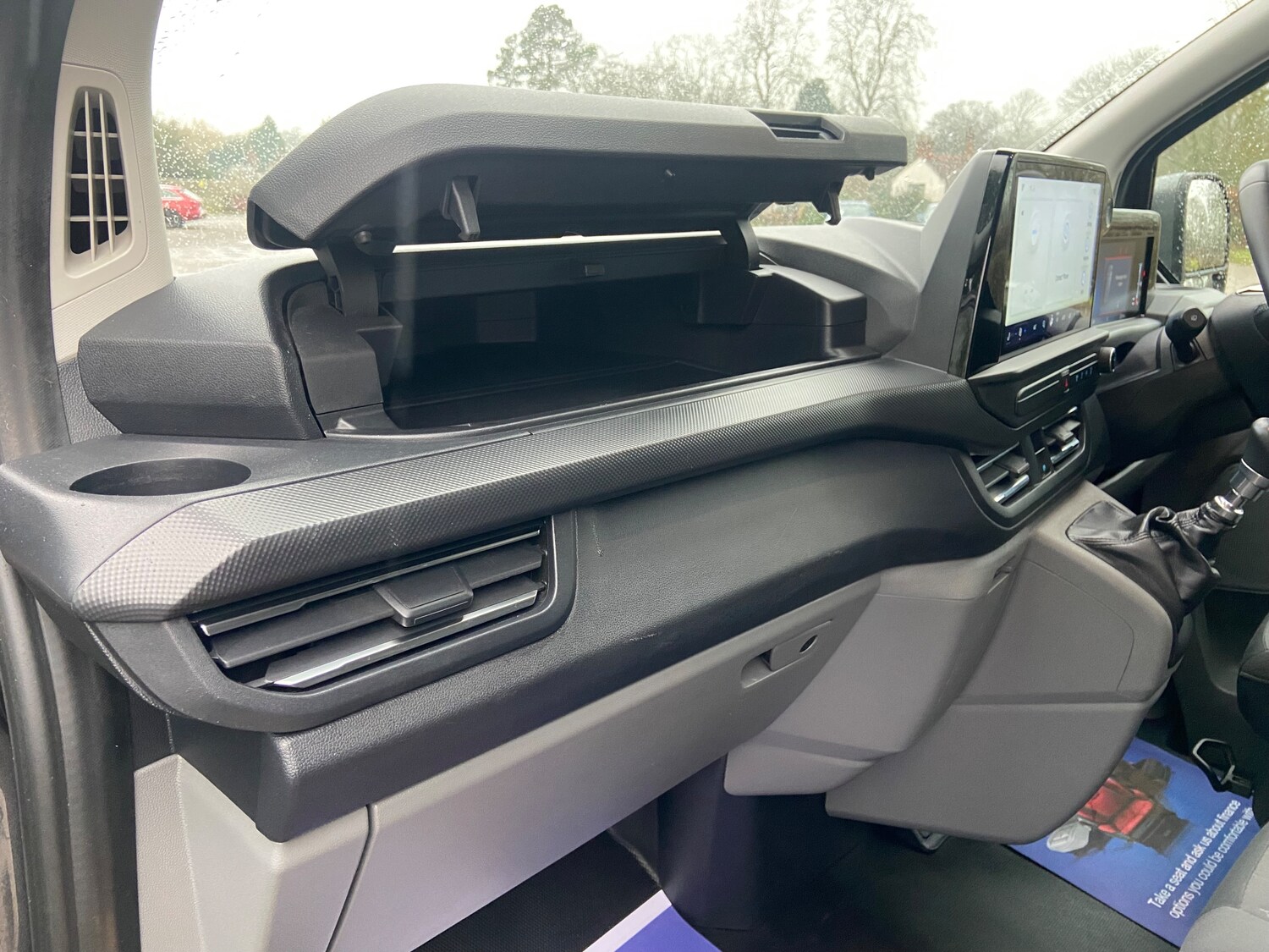 Used Ford Transit Custom 2024 for sale - 77195780: Photo 17