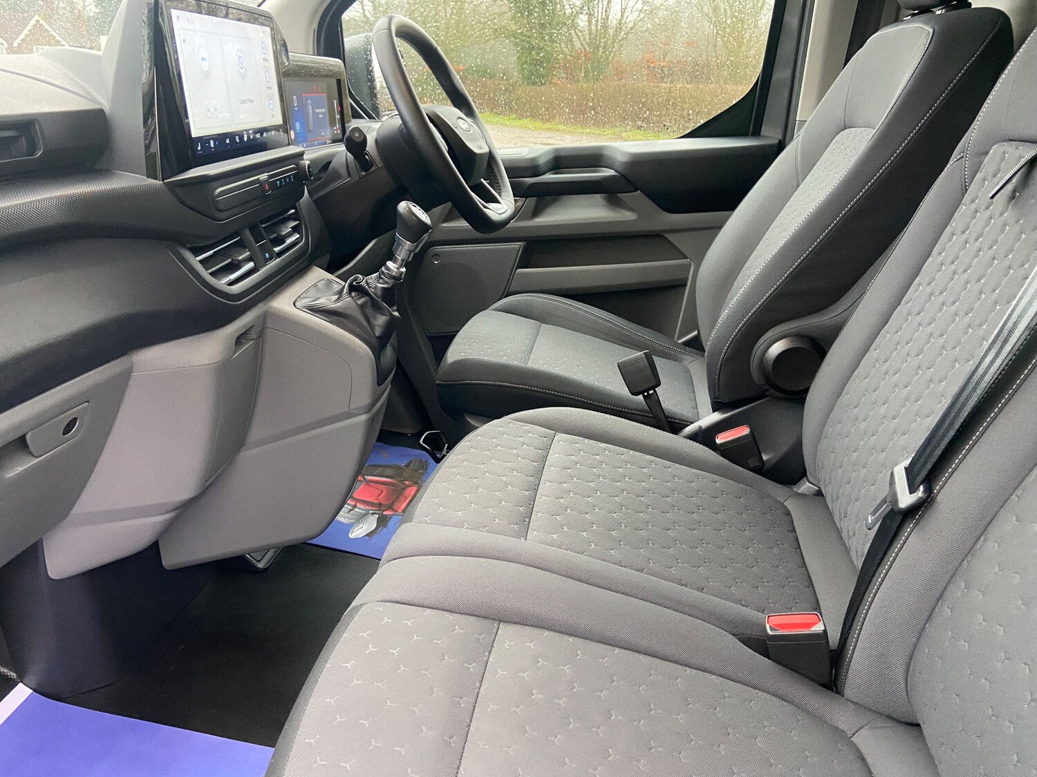 Used Ford Transit Custom 2024 for sale - 77195780: Photo 18