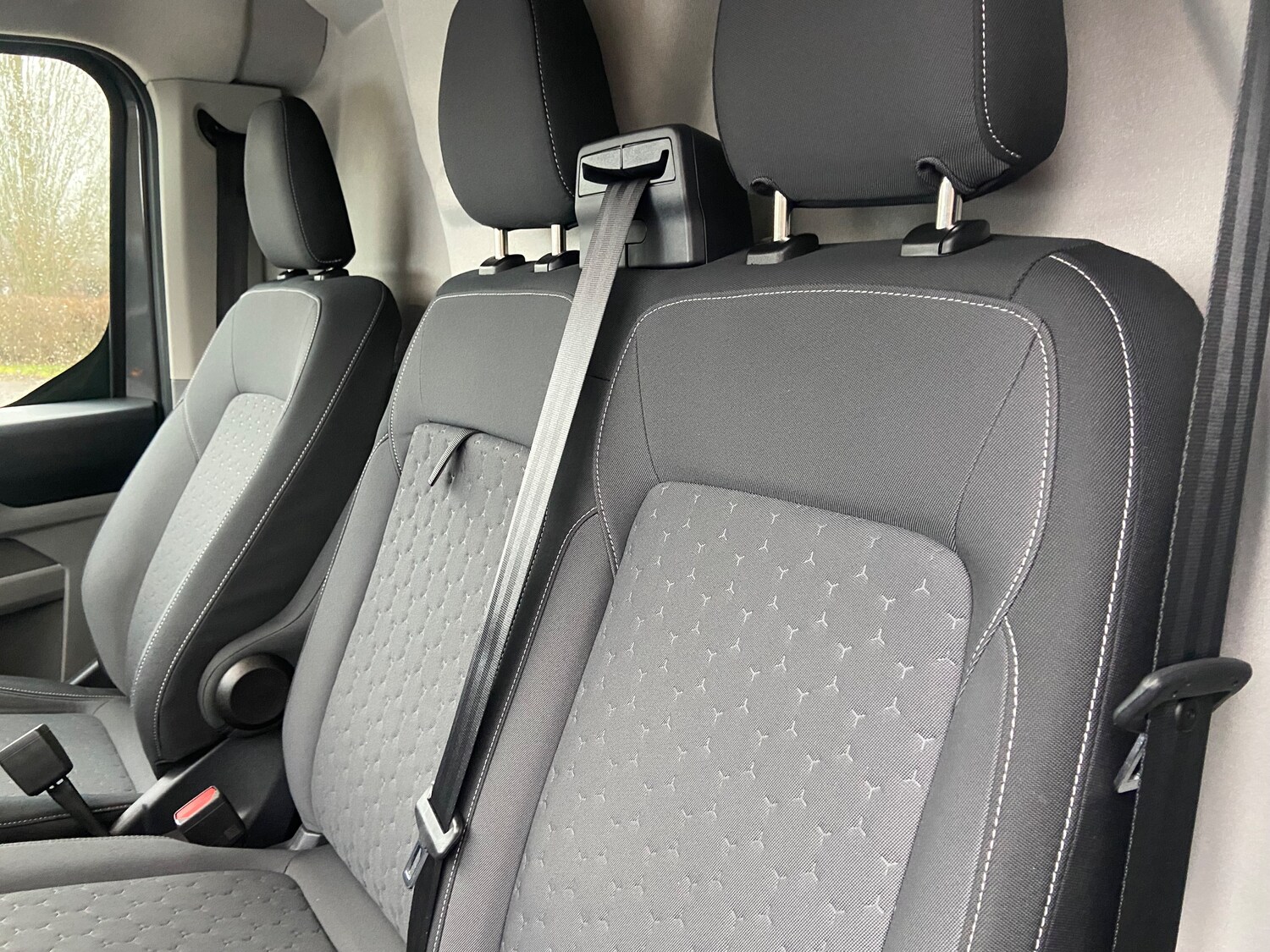 Used Ford Transit Custom 2024 for sale - 77195780: Photo 19