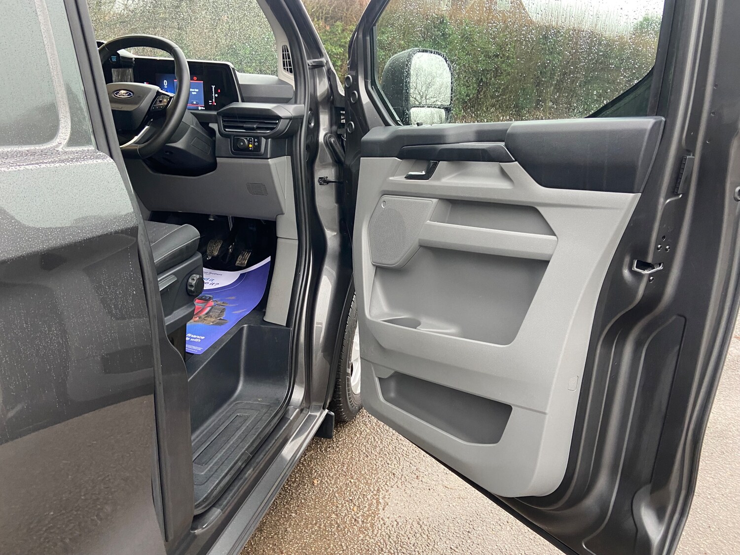 Used Ford Transit Custom 2024 for sale - 77195780: Photo 20