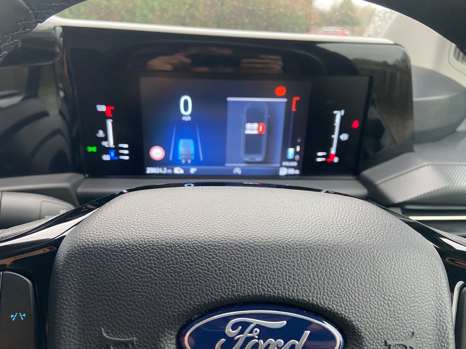 Used Ford Transit Custom 2024 for sale - 77195780: Photo 21