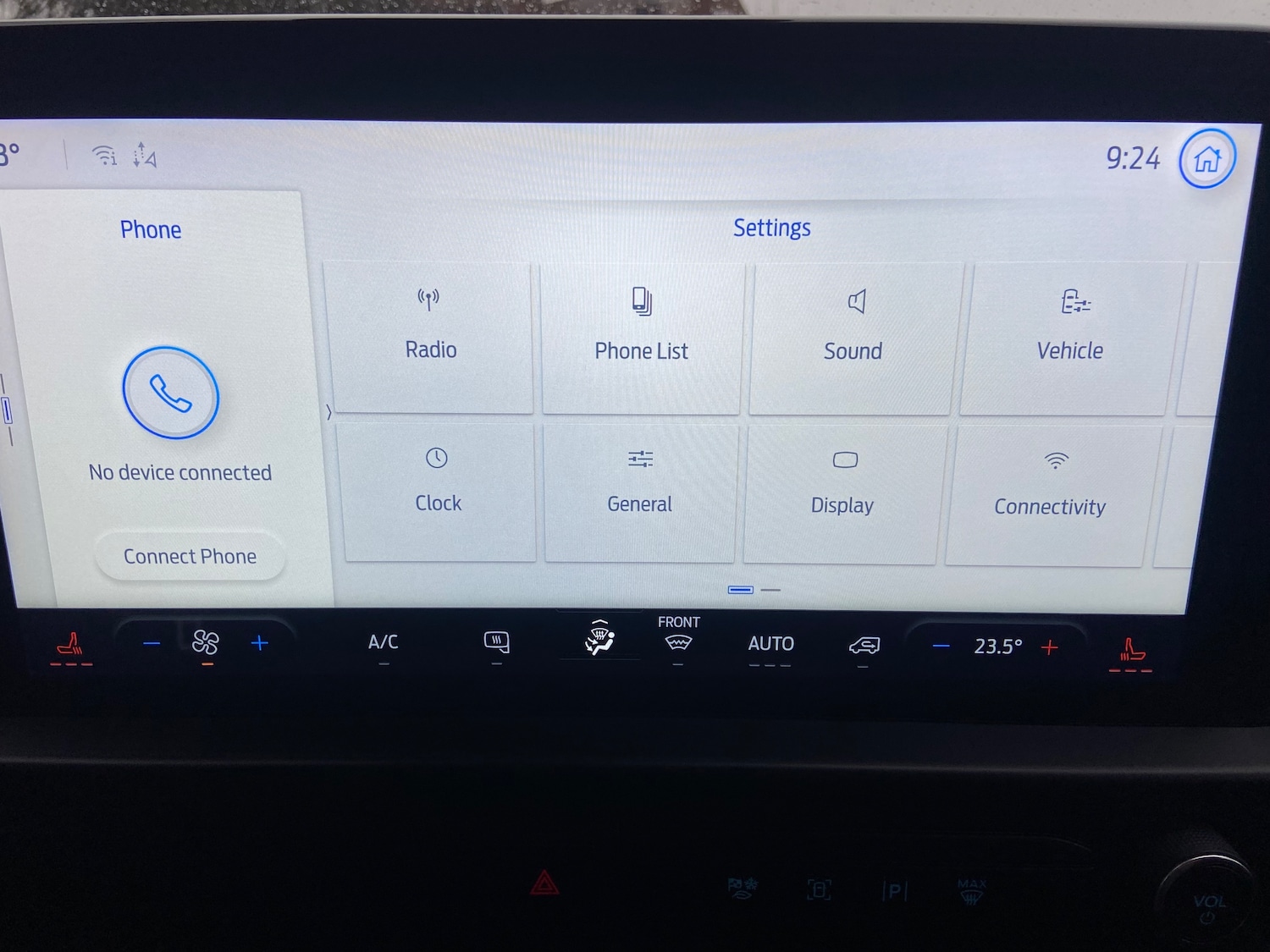 Used Ford Transit Custom 2024 for sale - 77195780: Photo 23