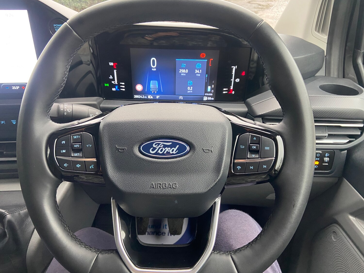 Used Ford Transit Custom 2024 for sale - 77195780: Photo 26