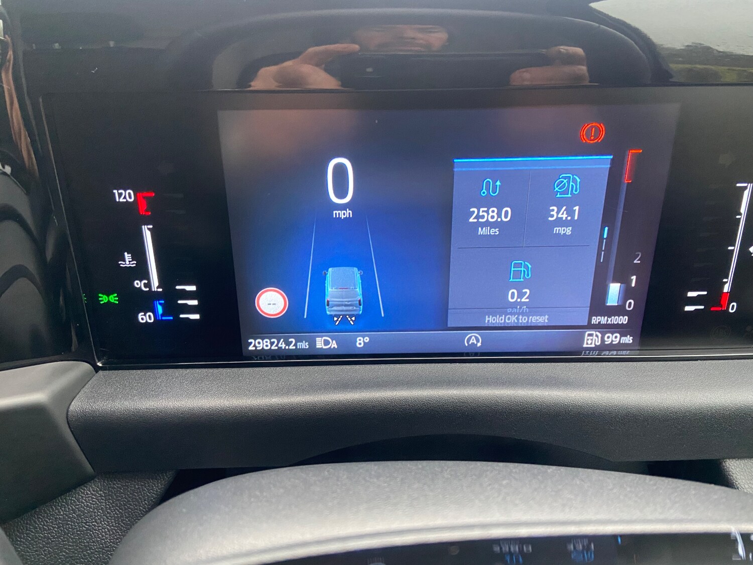 Used Ford Transit Custom 2024 for sale - 77195780: Photo 27