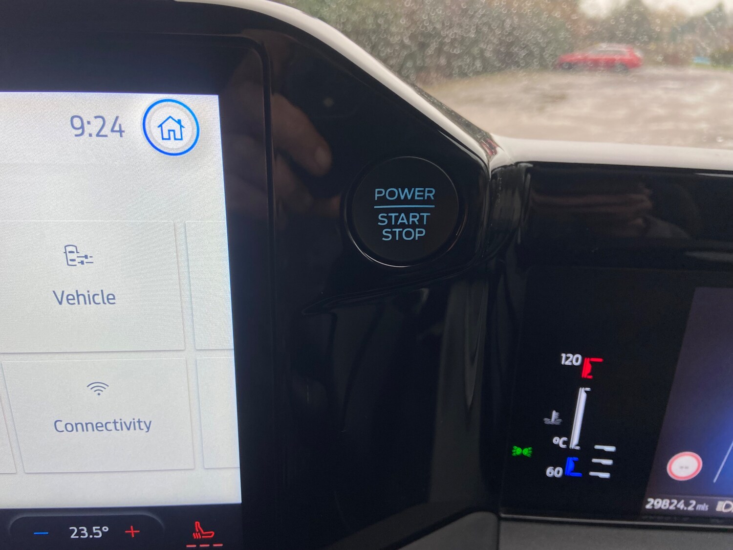 Used Ford Transit Custom 2024 for sale - 77195780: Photo 28