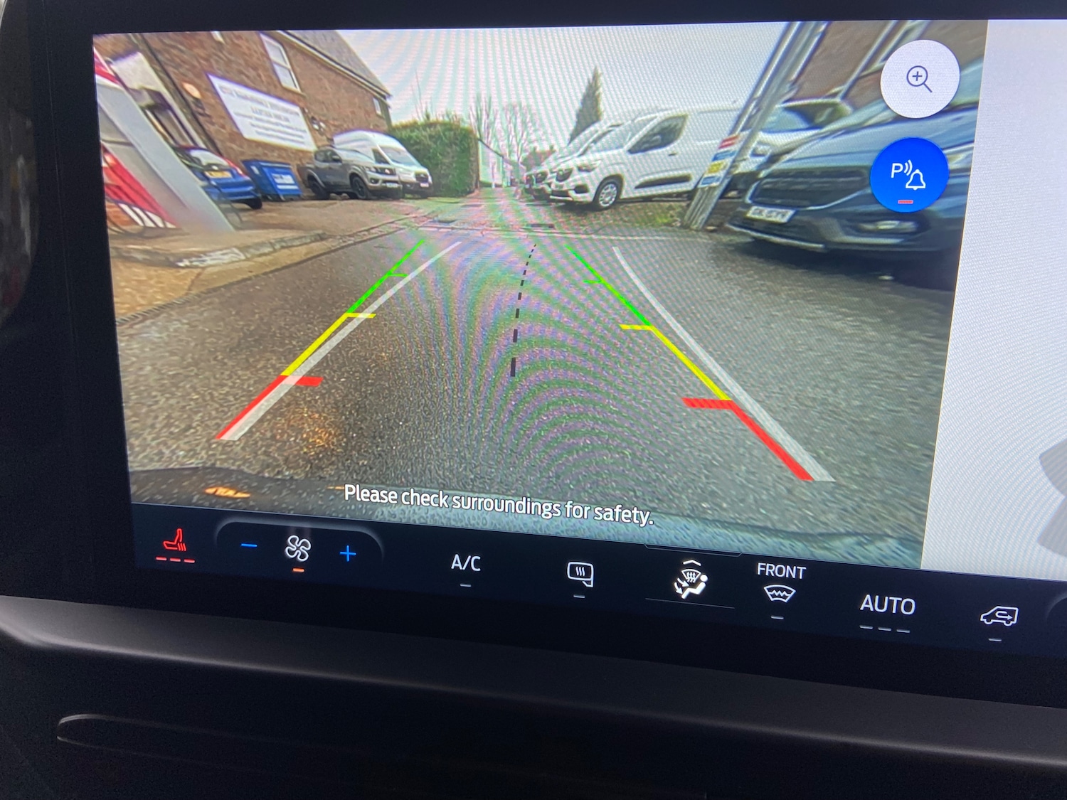 Used Ford Transit Custom 2024 for sale - 77195780: Photo 29