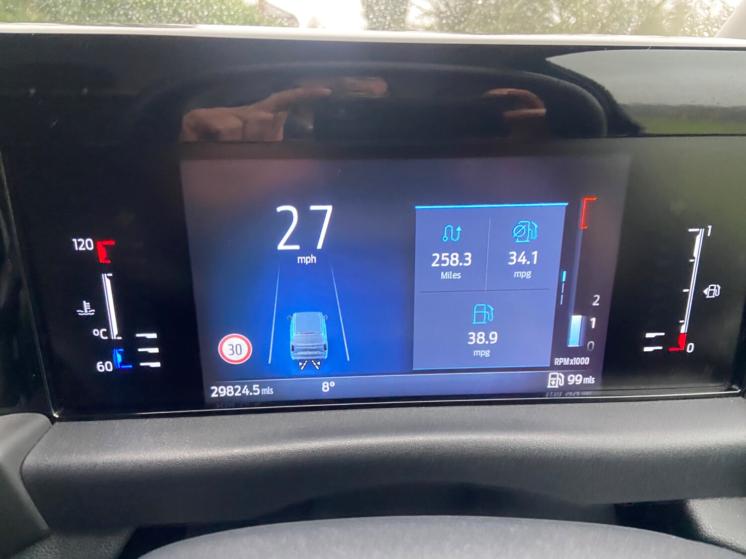 Used Ford Transit Custom 2024 for sale - 77195780: Photo 31