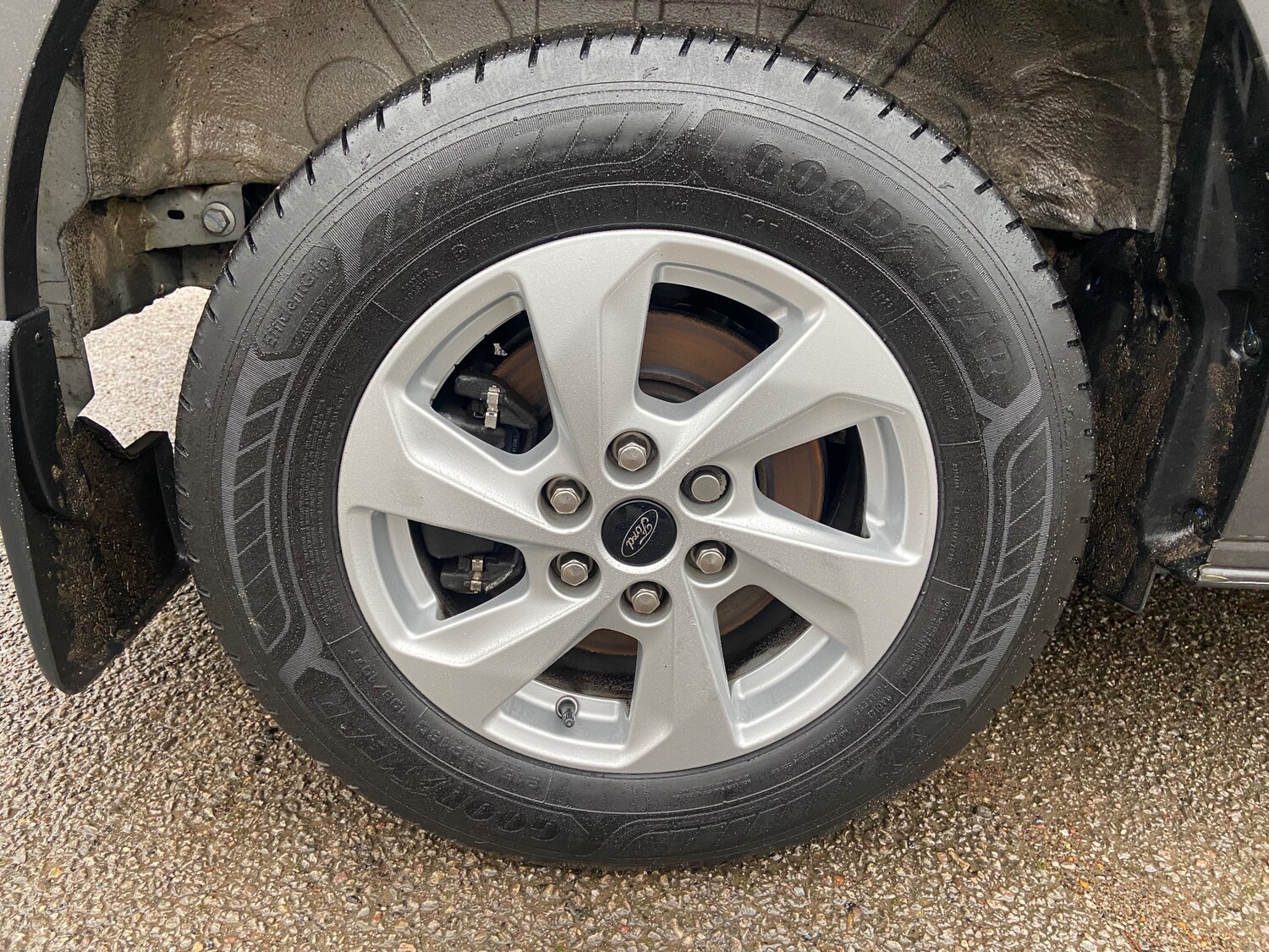 Used Ford Transit Custom 2024 for sale - 77195780: Photo 33