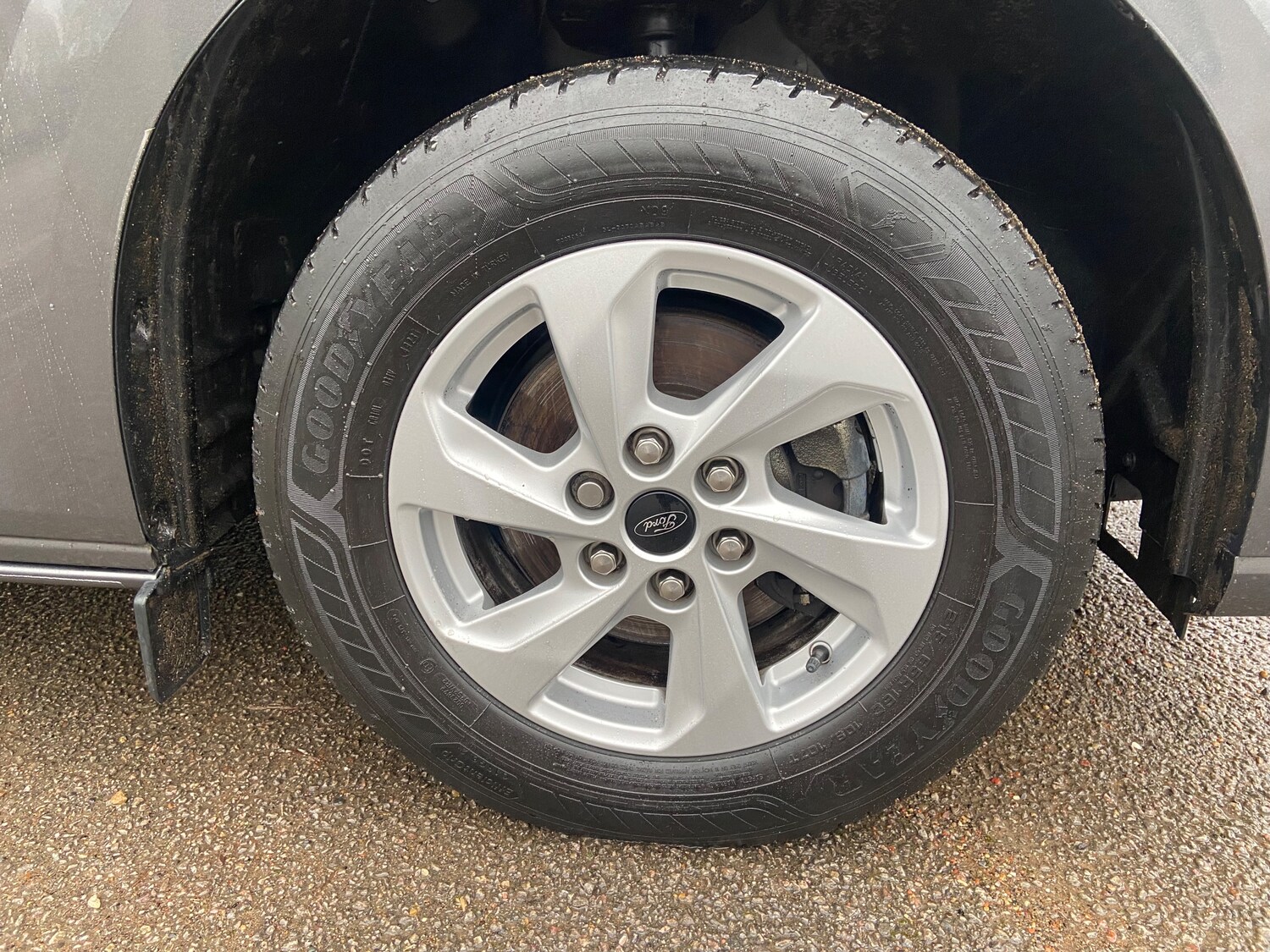 Used Ford Transit Custom 2024 for sale - 77195780: Photo 34