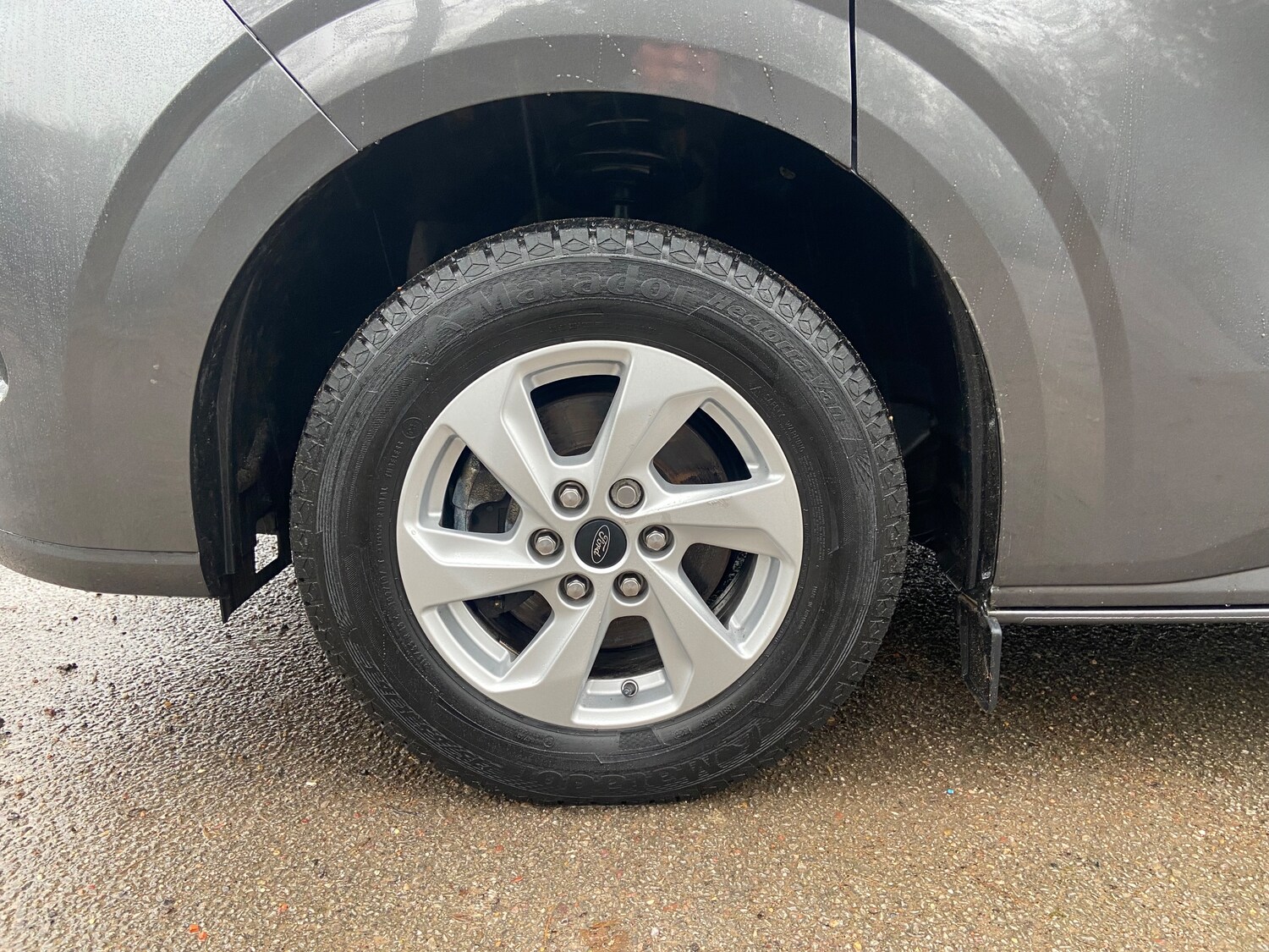 Used Ford Transit Custom 2024 for sale - 77195780: Photo 35