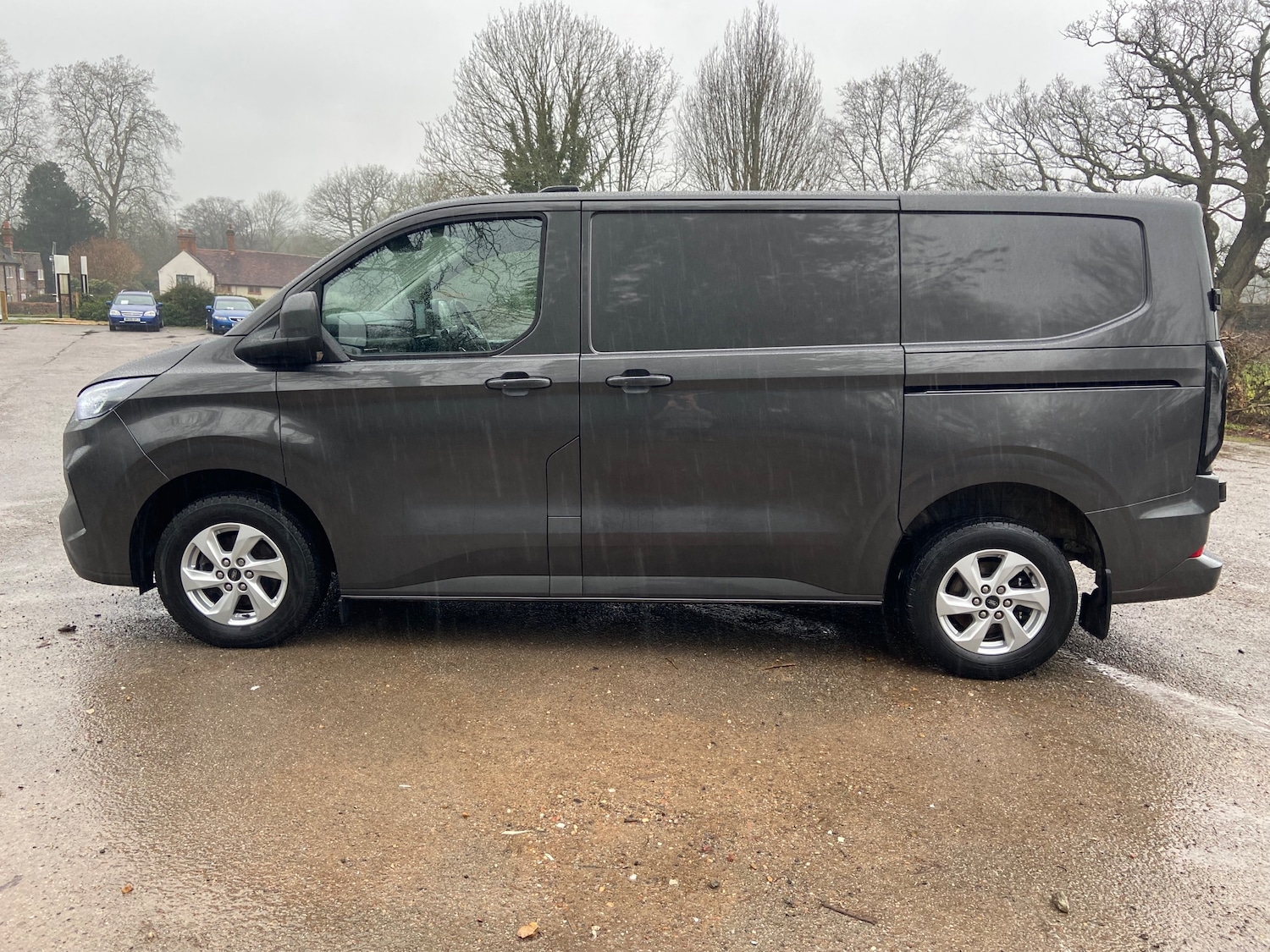 Used Ford Transit Custom 2024 for sale - 77195780: Photo 6