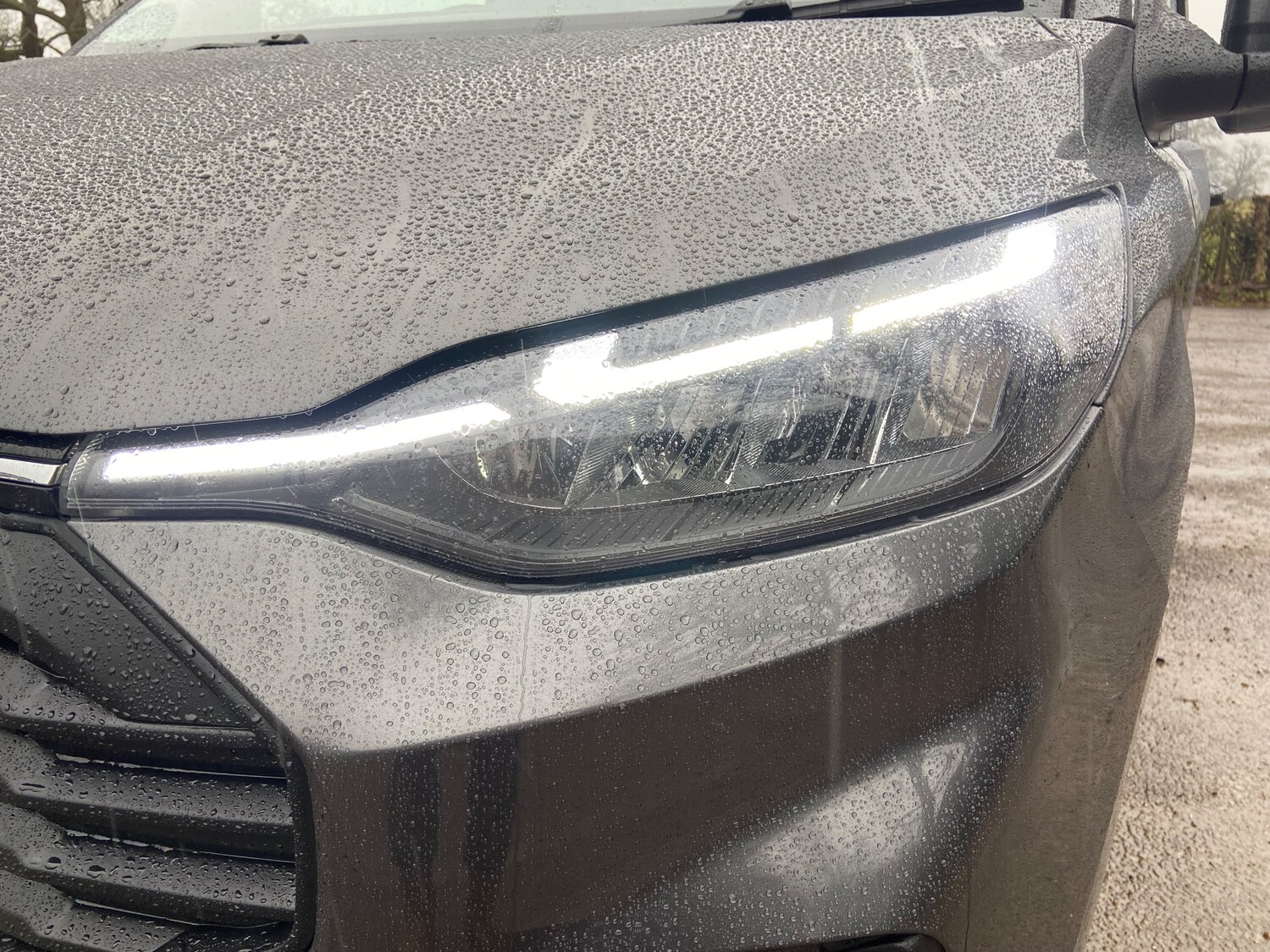 Used Ford Transit Custom 2024 for sale - 77195780: Photo 9