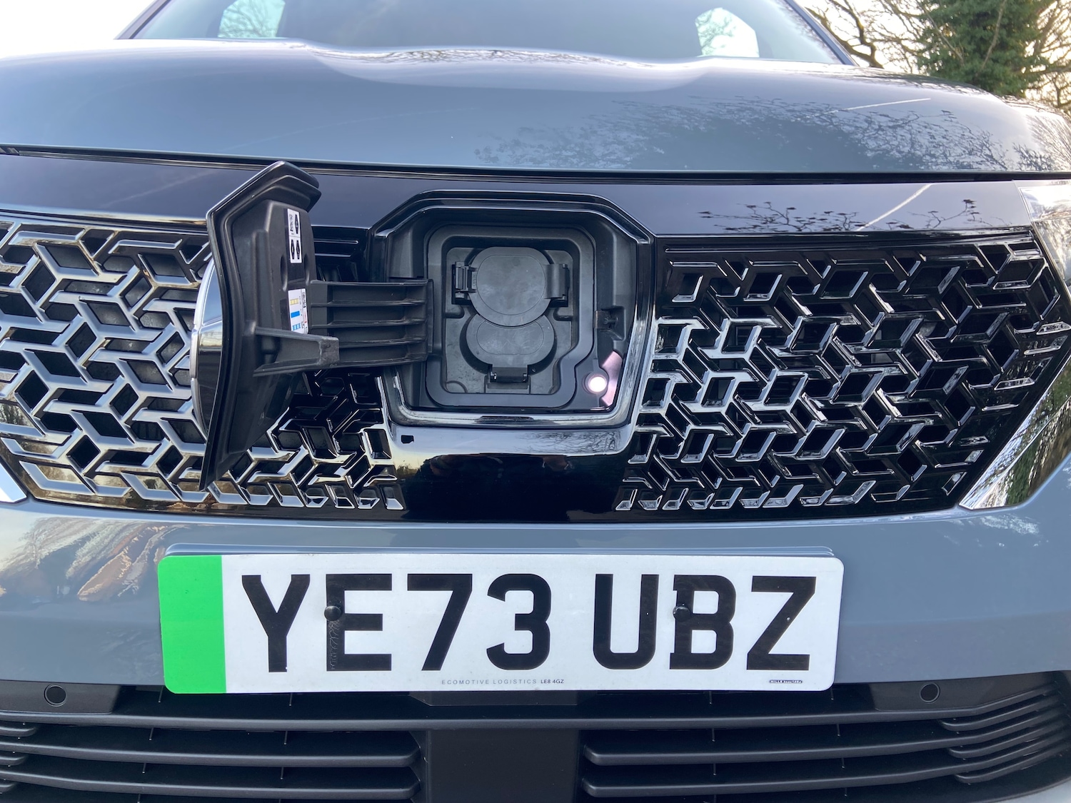 Used Nissan Other 2023 for sale - 76957645: Photo 11