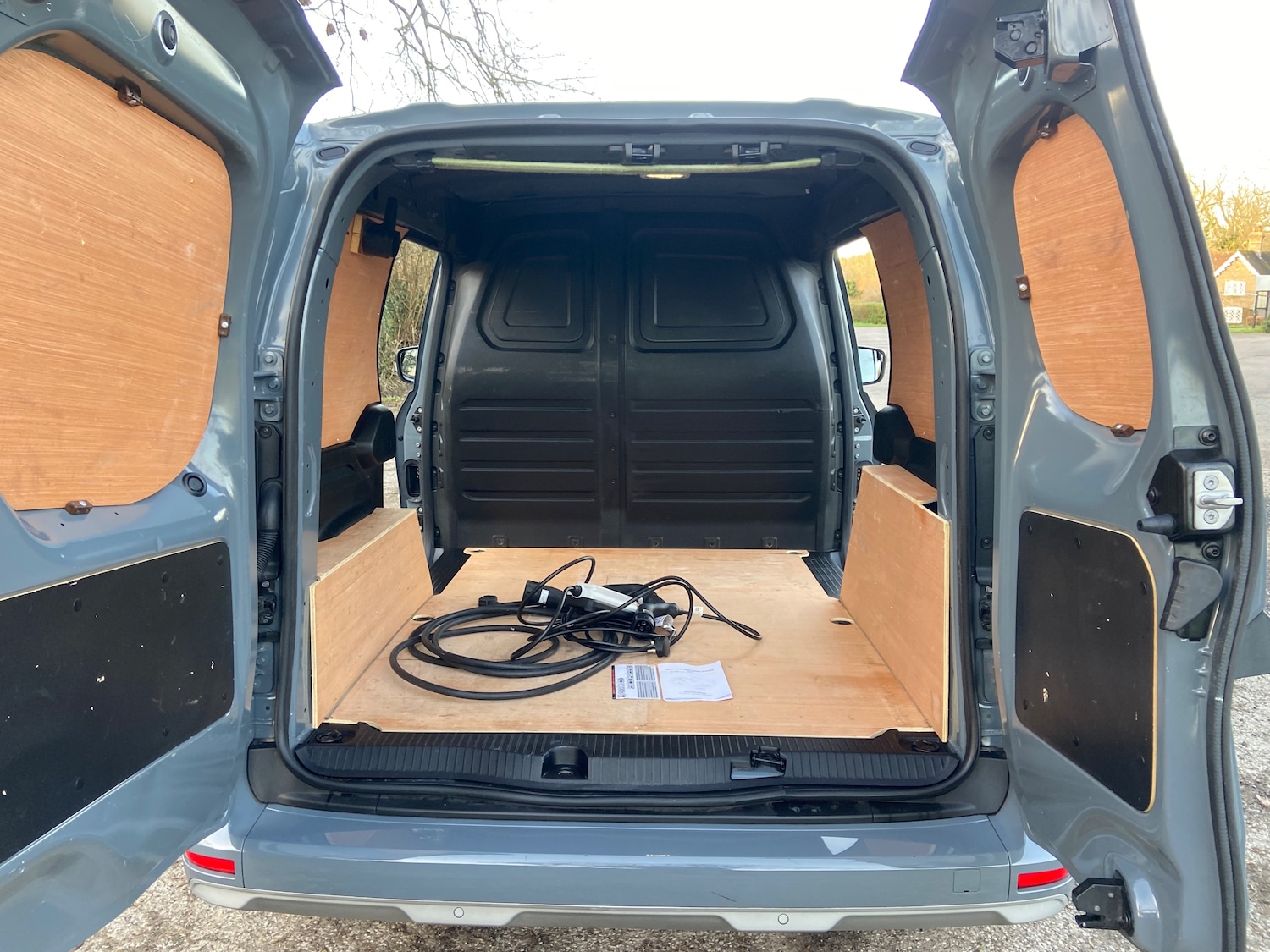 Used Nissan Other 2023 for sale - 76957645: Photo 12