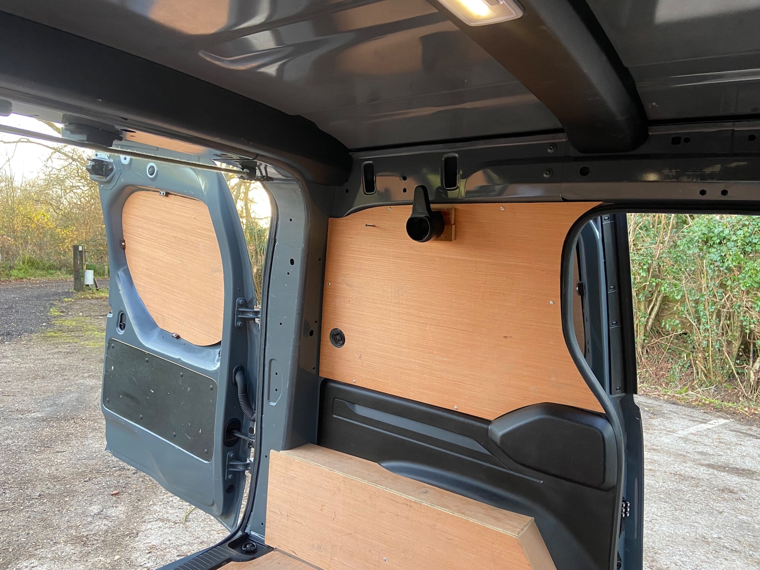 Used Nissan Other 2023 for sale - 76957645: Photo 13