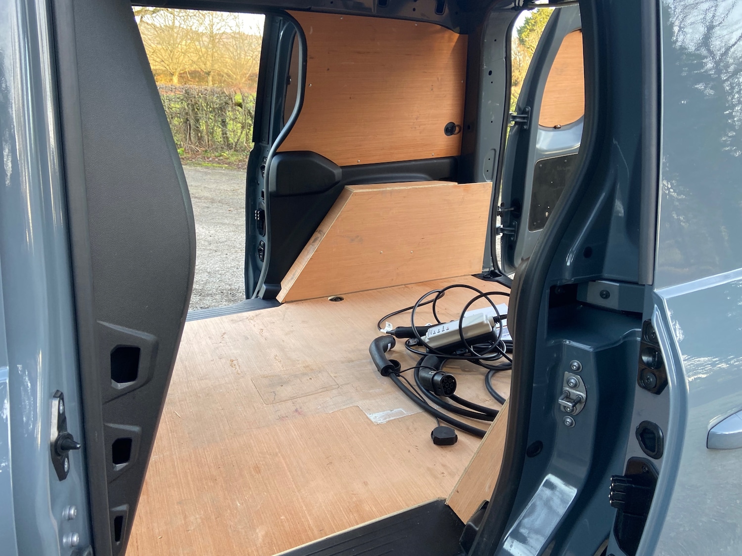 Used Nissan Other 2023 for sale - 76957645: Photo 14