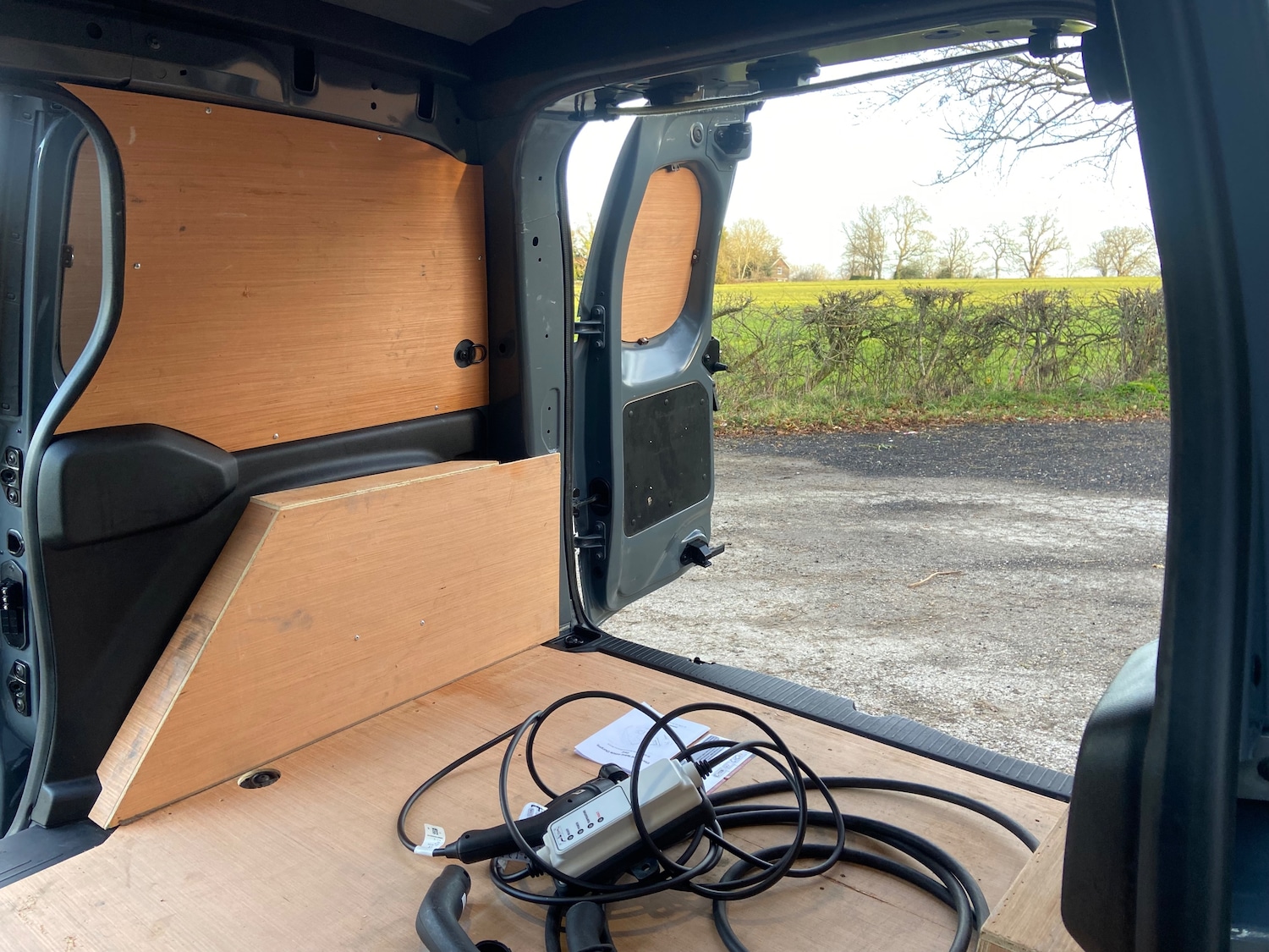 Used Nissan Other 2023 for sale - 76957645: Photo 15