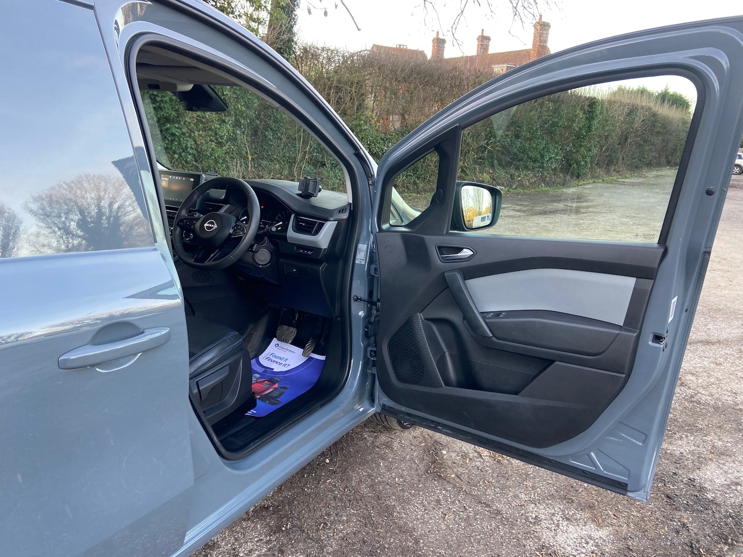 Used Nissan Other 2023 for sale - 76957645: Photo 24