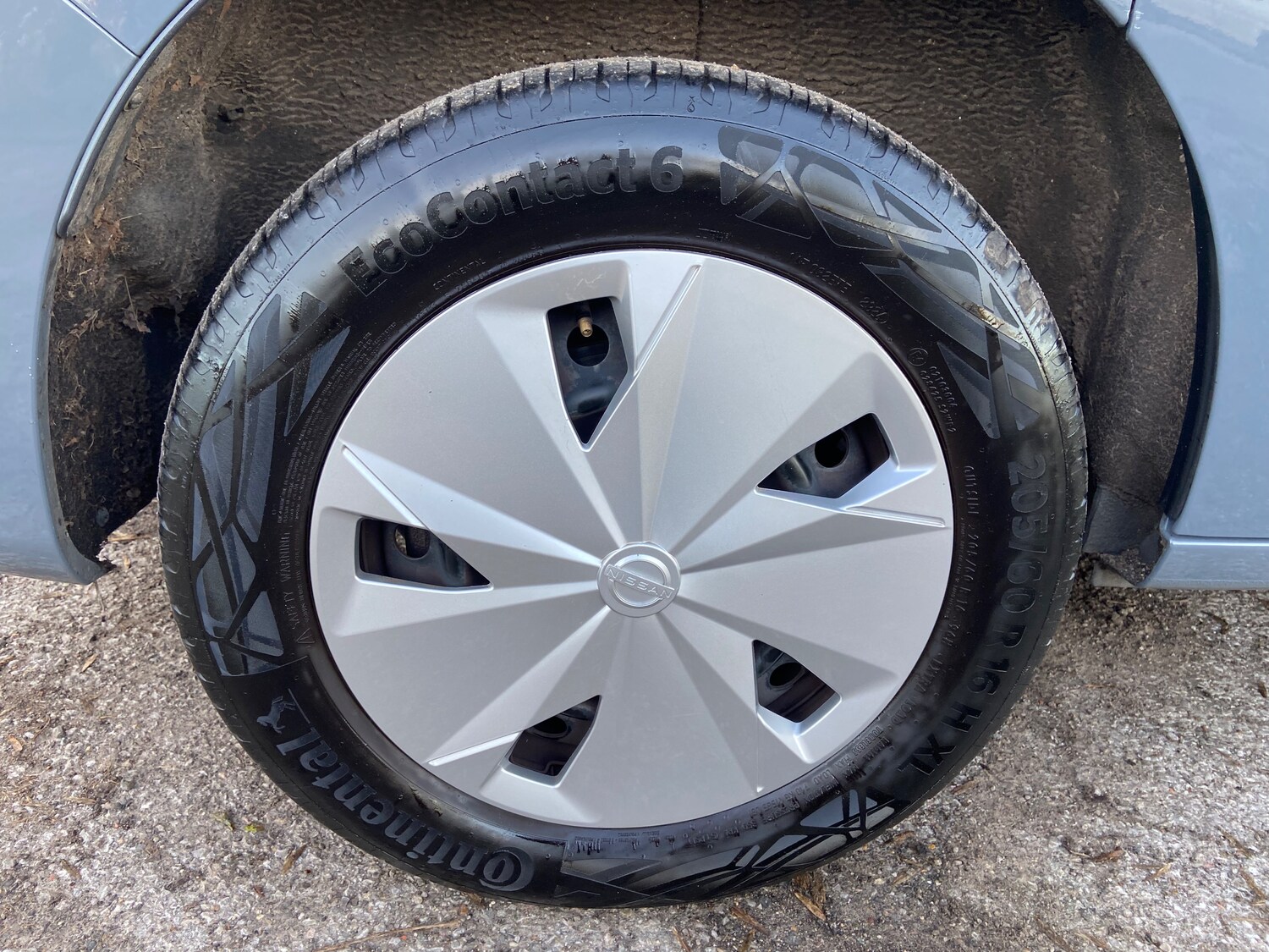 Used Nissan Other 2023 for sale - 76957645: Photo 29