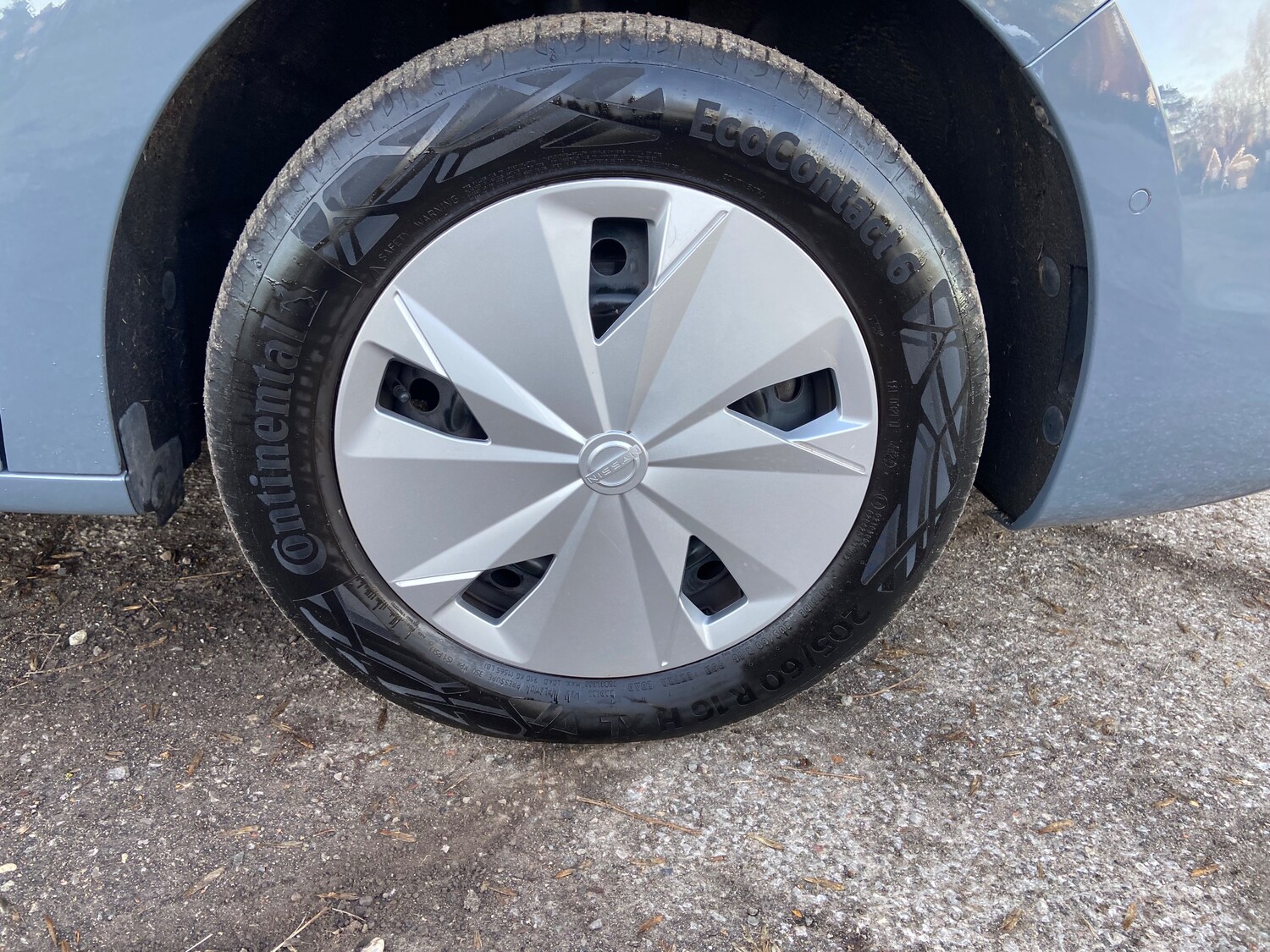 Used Nissan Other 2023 for sale - 76957645: Photo 30